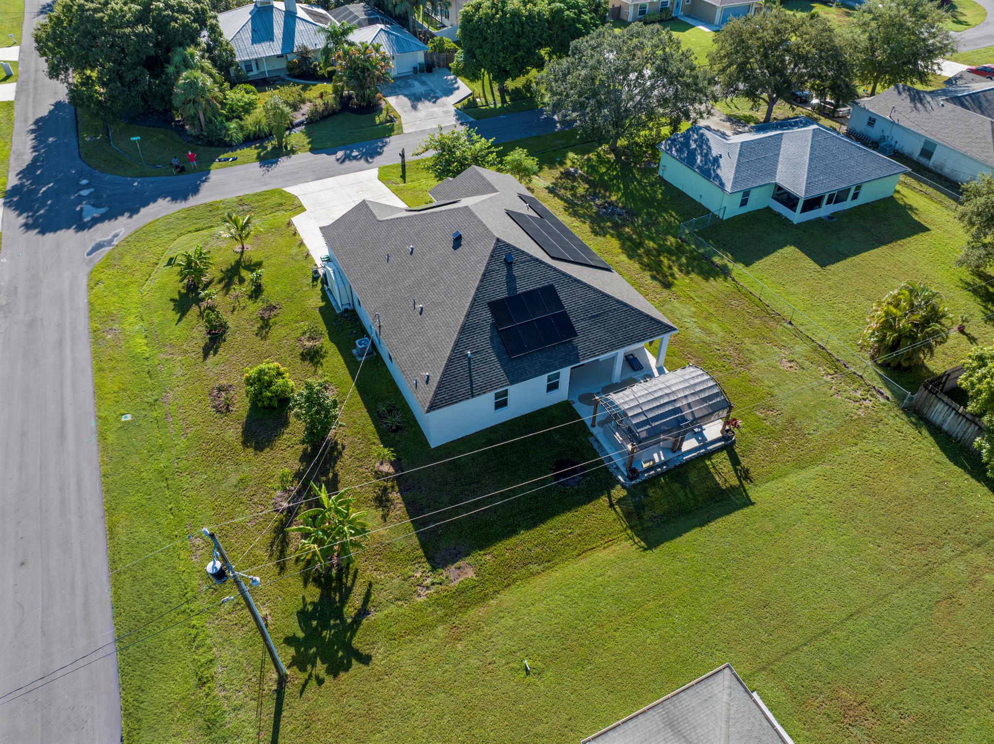 PORT ST LUCIE SECTION 2 - Residential