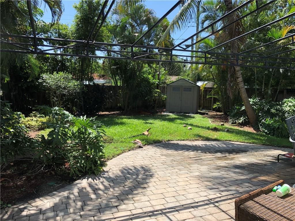 Progresso 2-18 D - Residential Lease