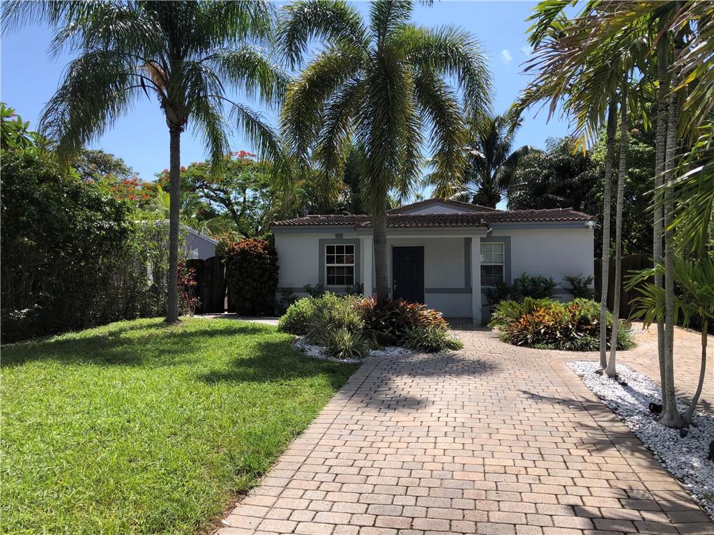 Progresso 2-18 D - Residential Lease