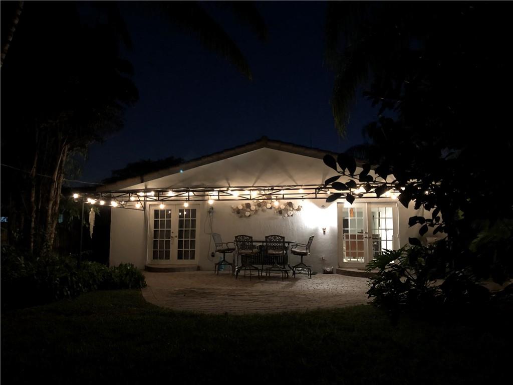 Progresso 2-18 D - Residential Lease