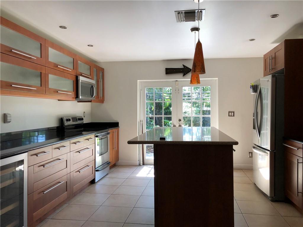 Progresso 2-18 D - Residential Lease