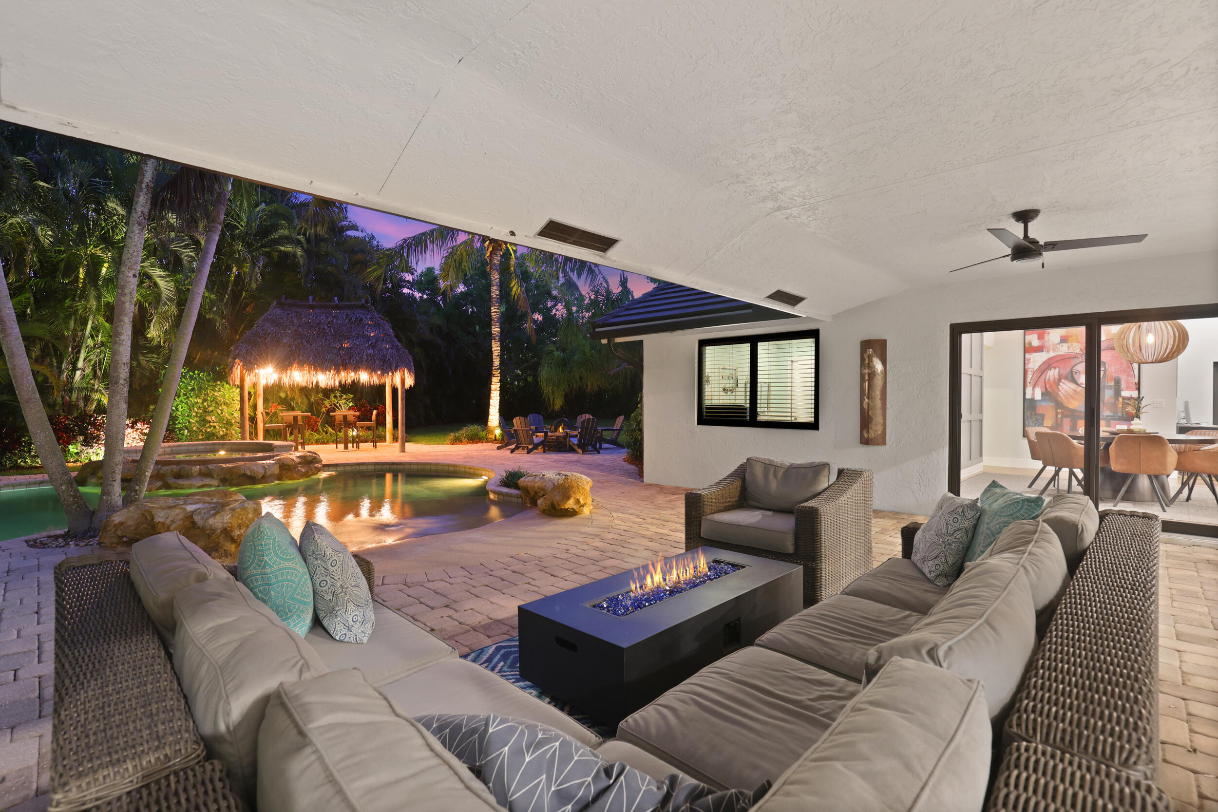 VERONA WOODS - Residential