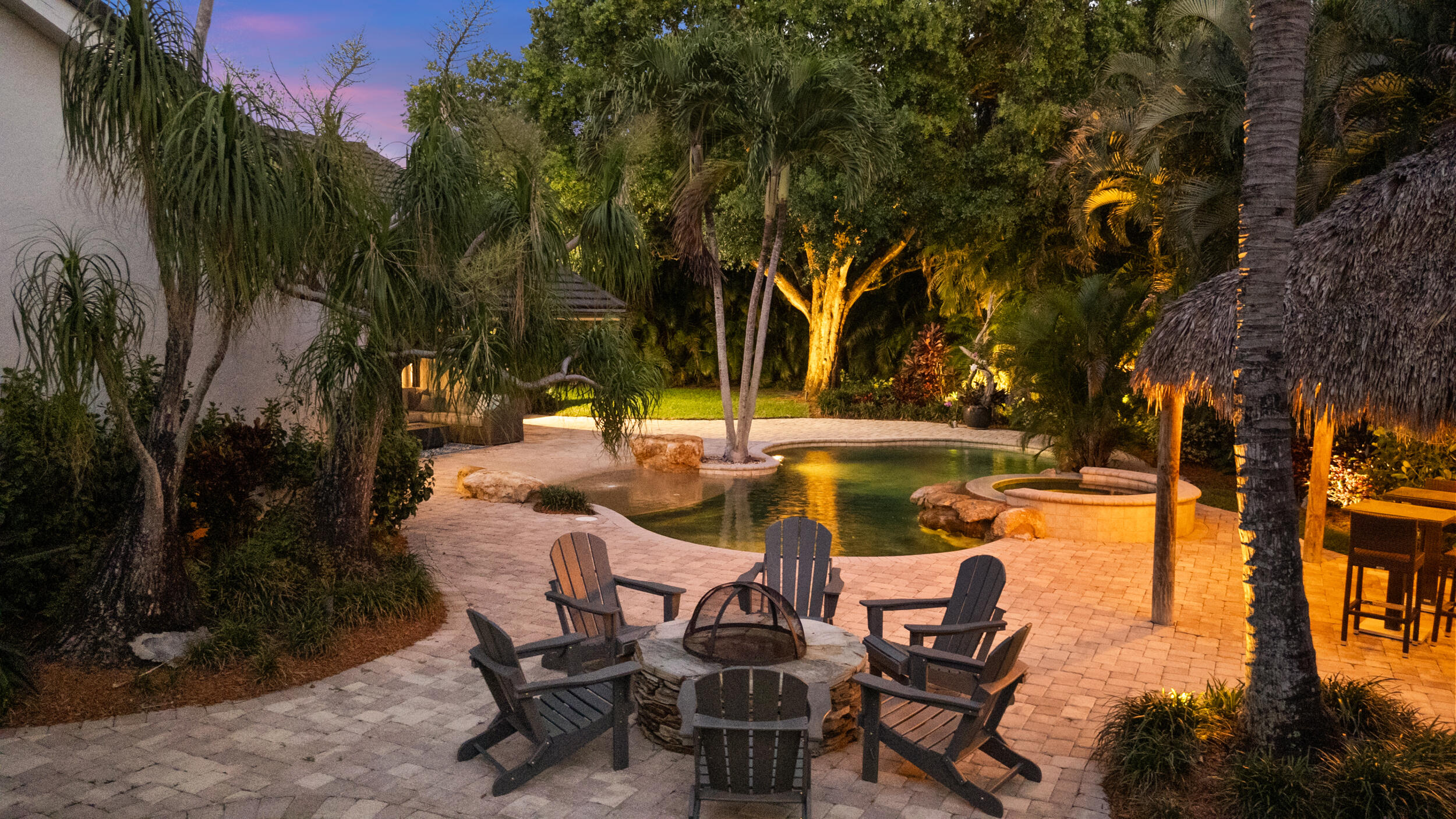VERONA WOODS - Residential