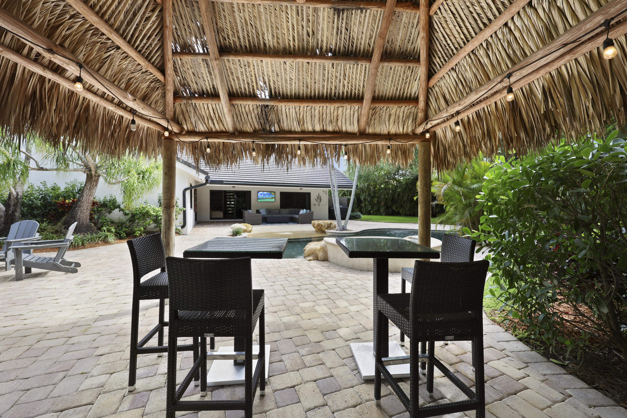 VERONA WOODS - Residential