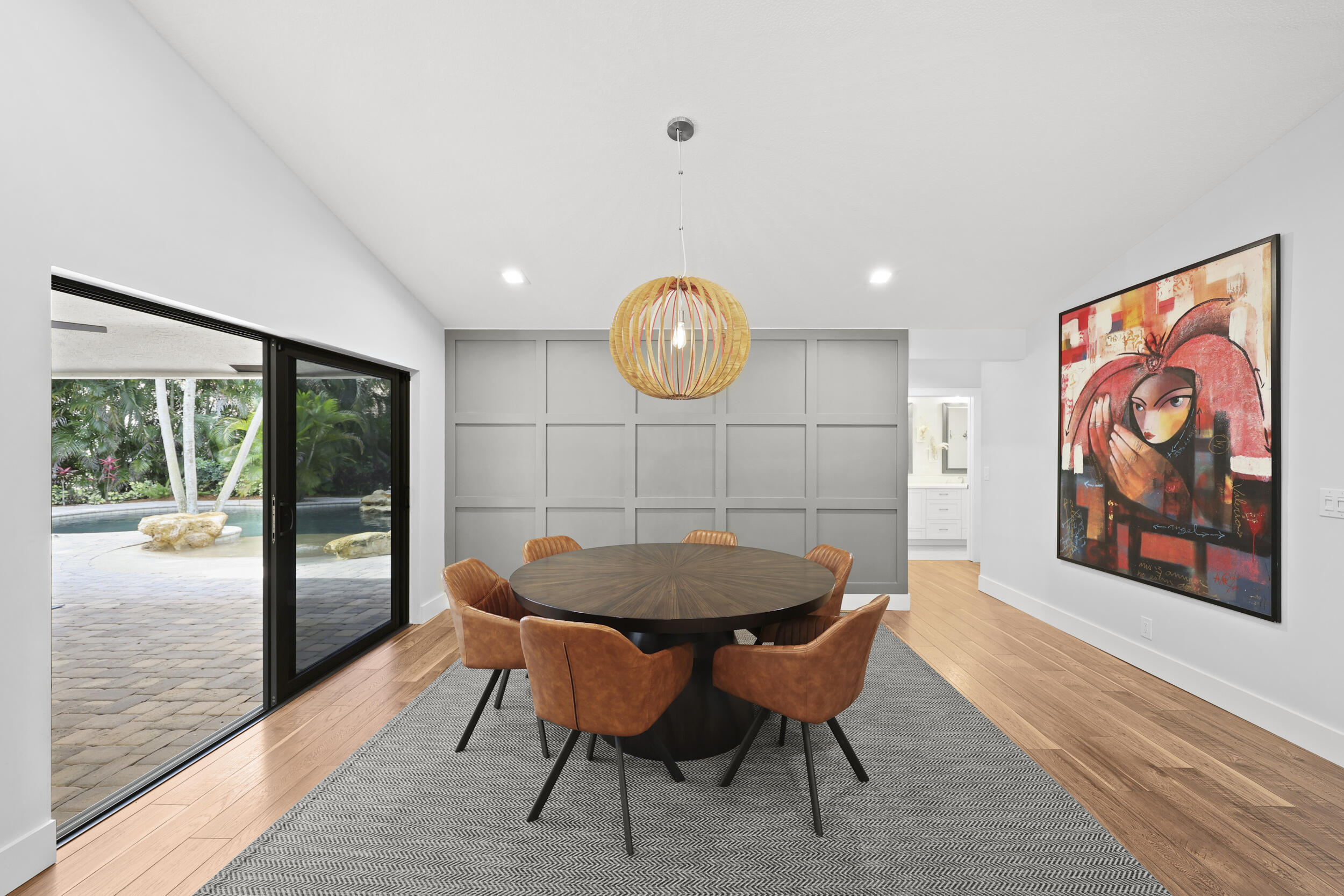 VERONA WOODS - Residential