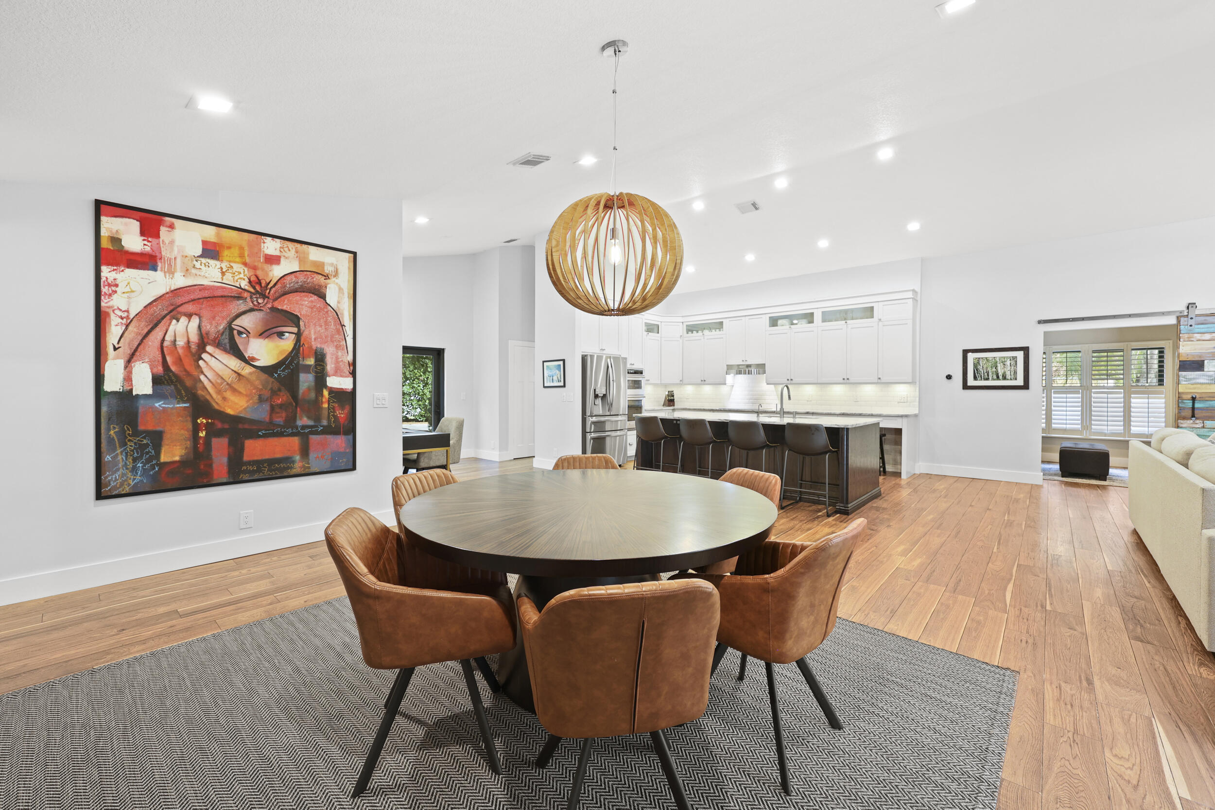 VERONA WOODS - Residential