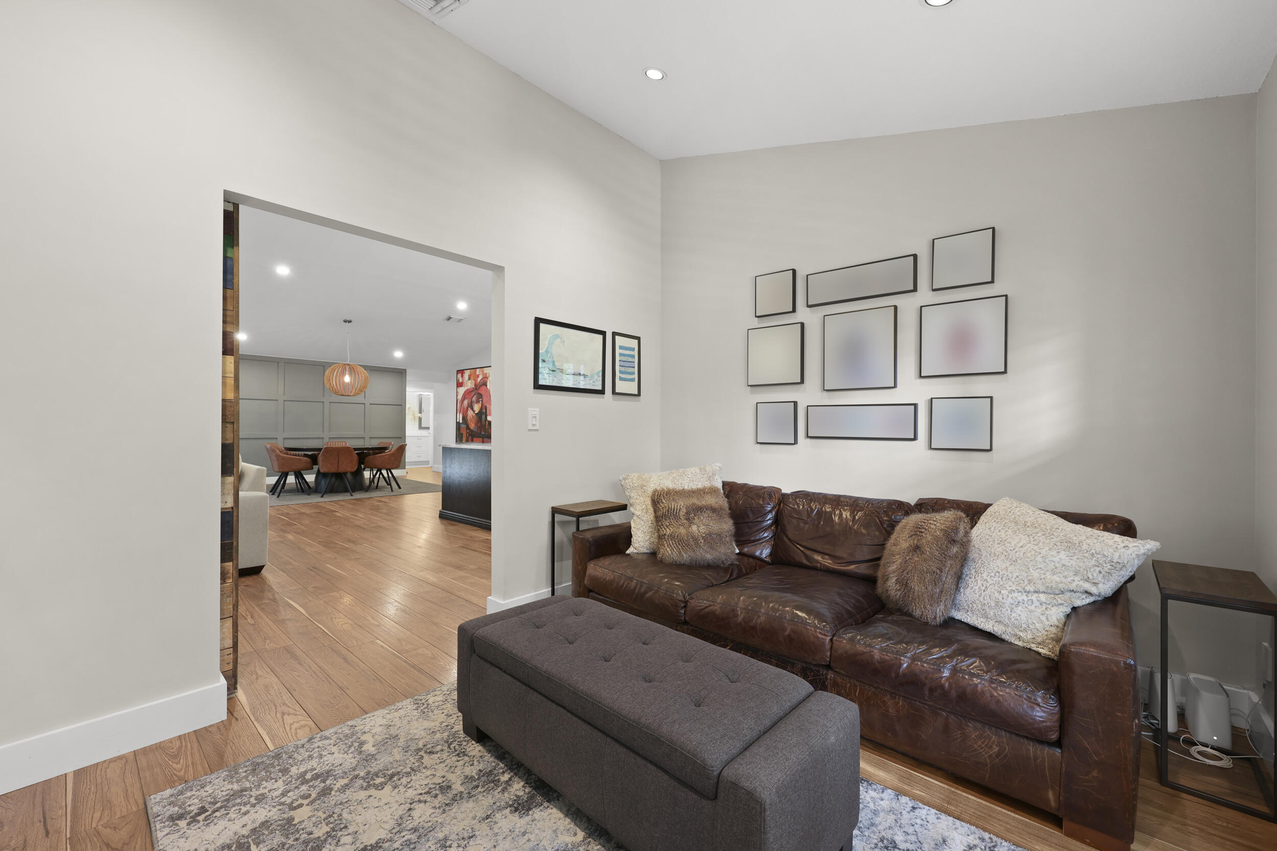 VERONA WOODS - Residential