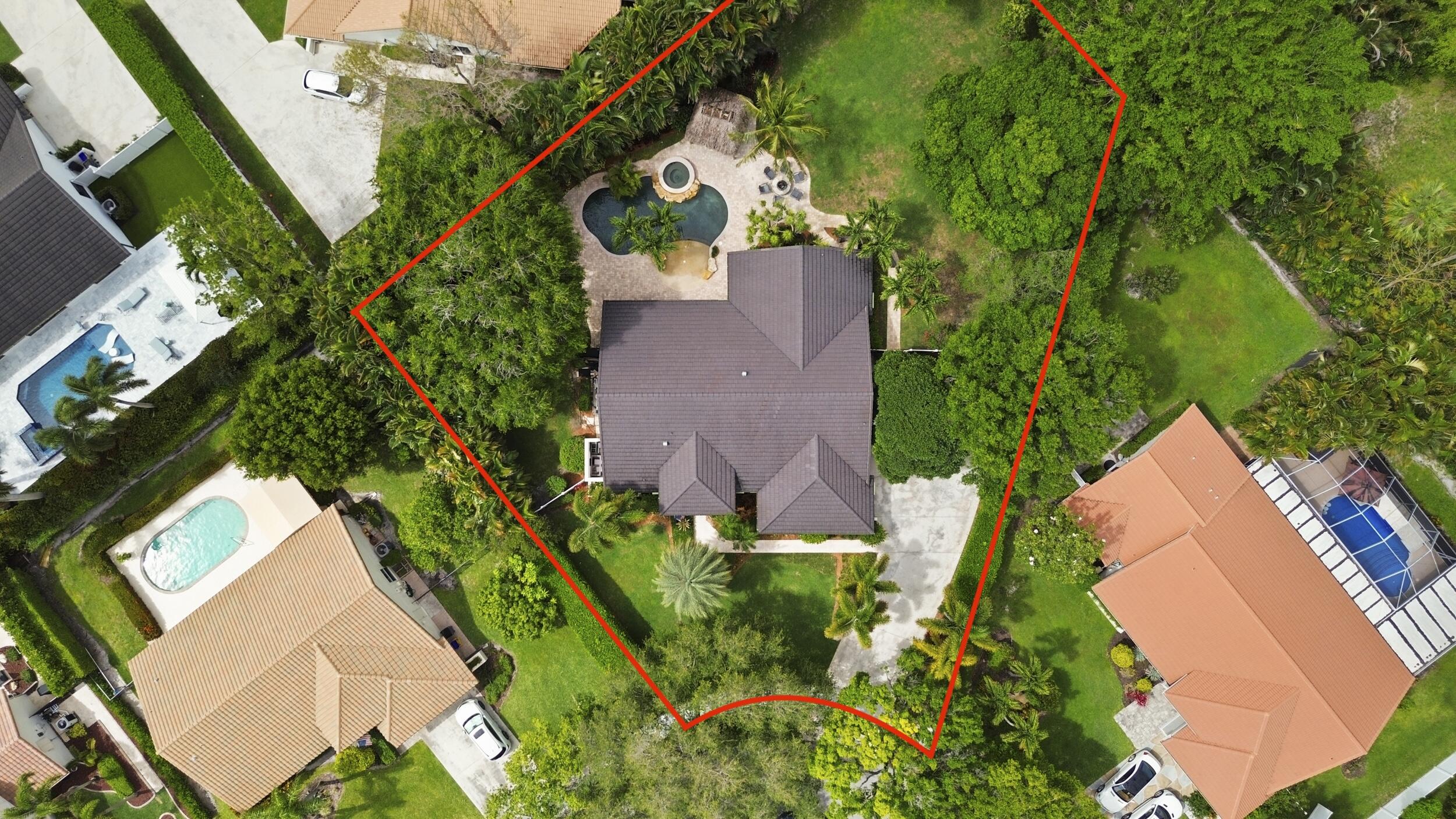 VERONA WOODS - Residential