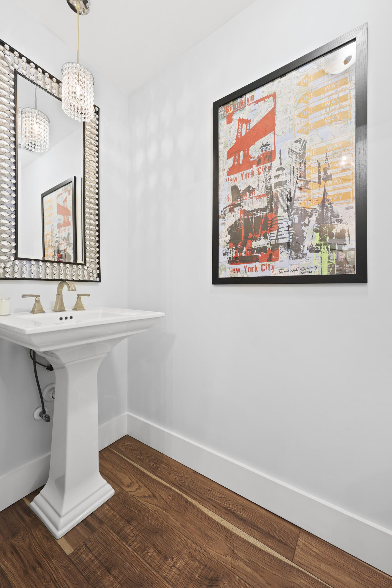 VERONA WOODS - Residential