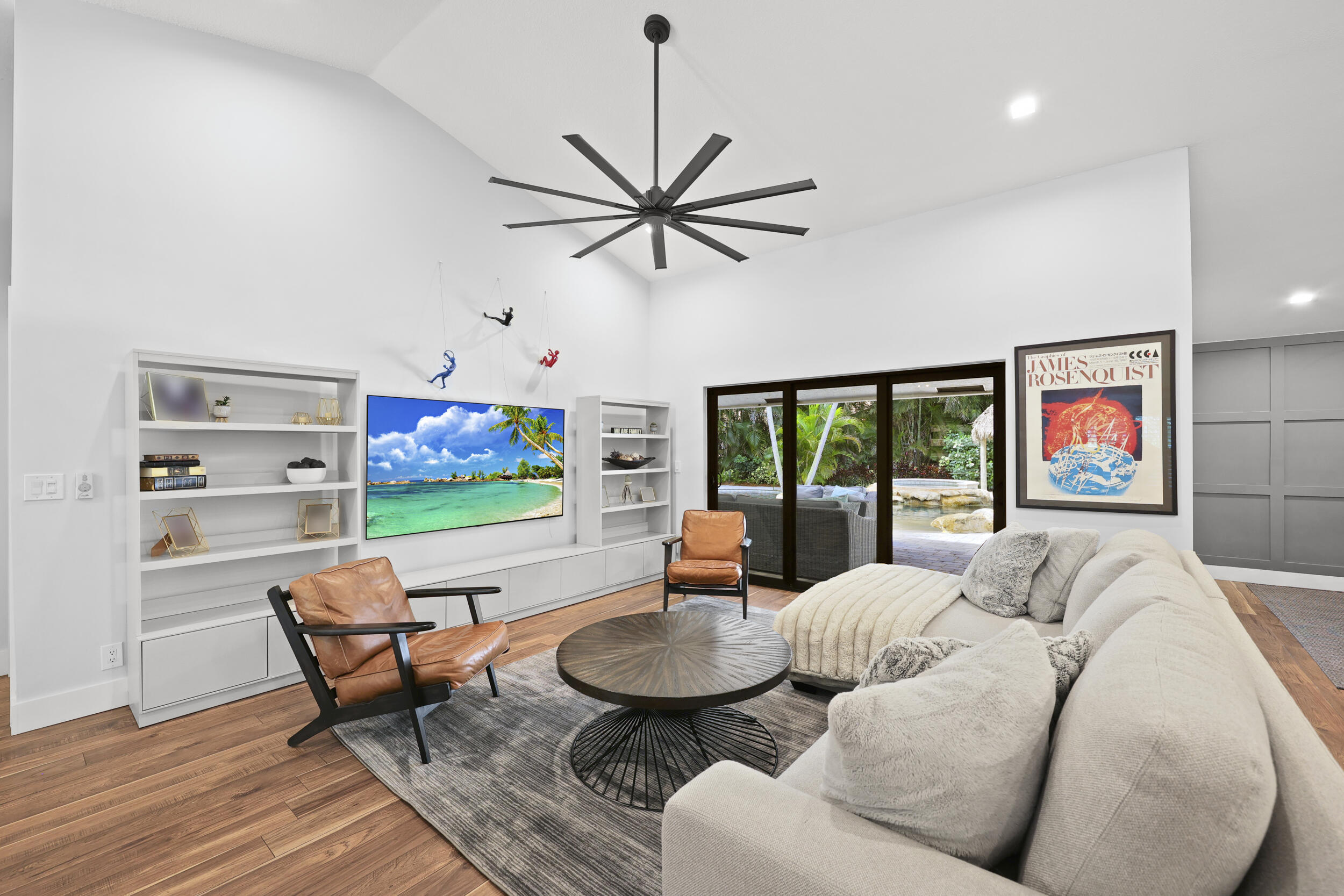 VERONA WOODS - Residential