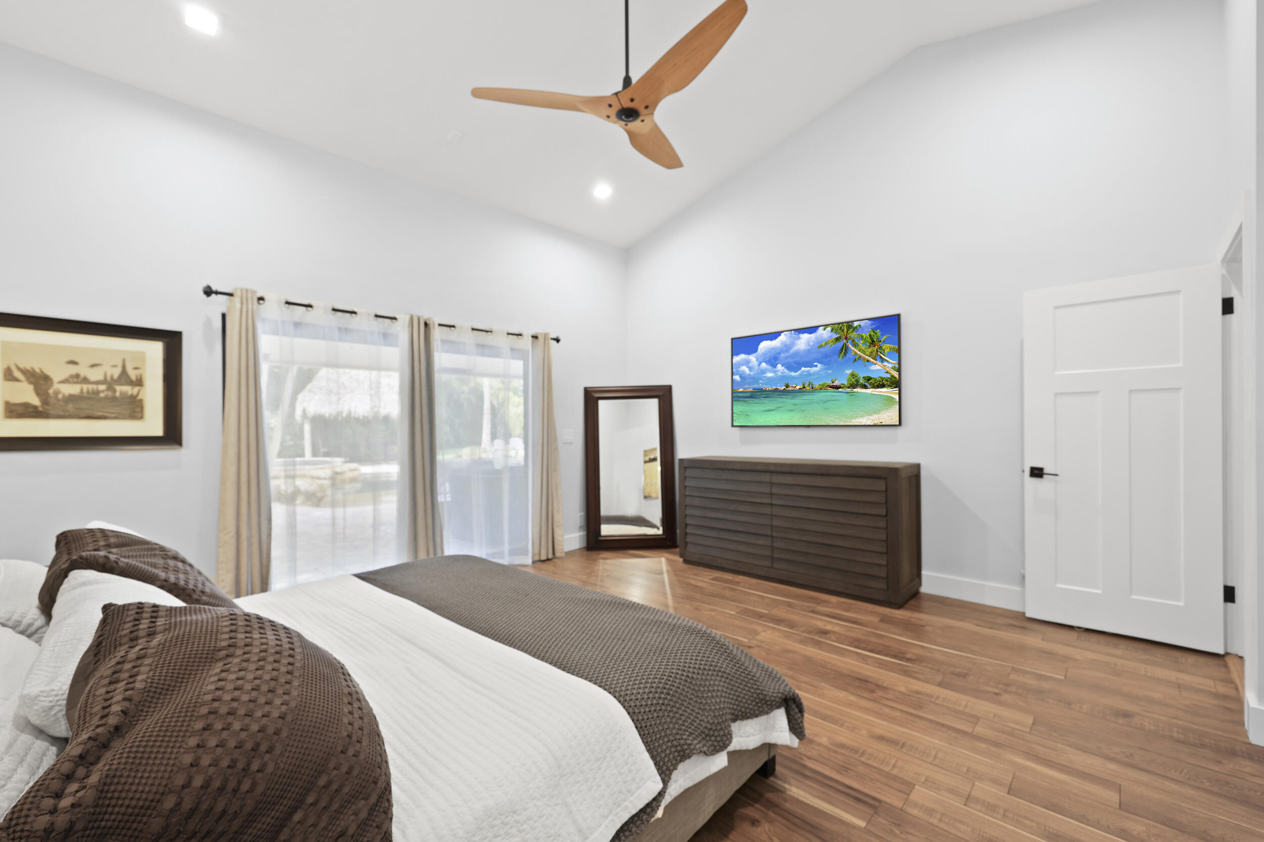 VERONA WOODS - Residential