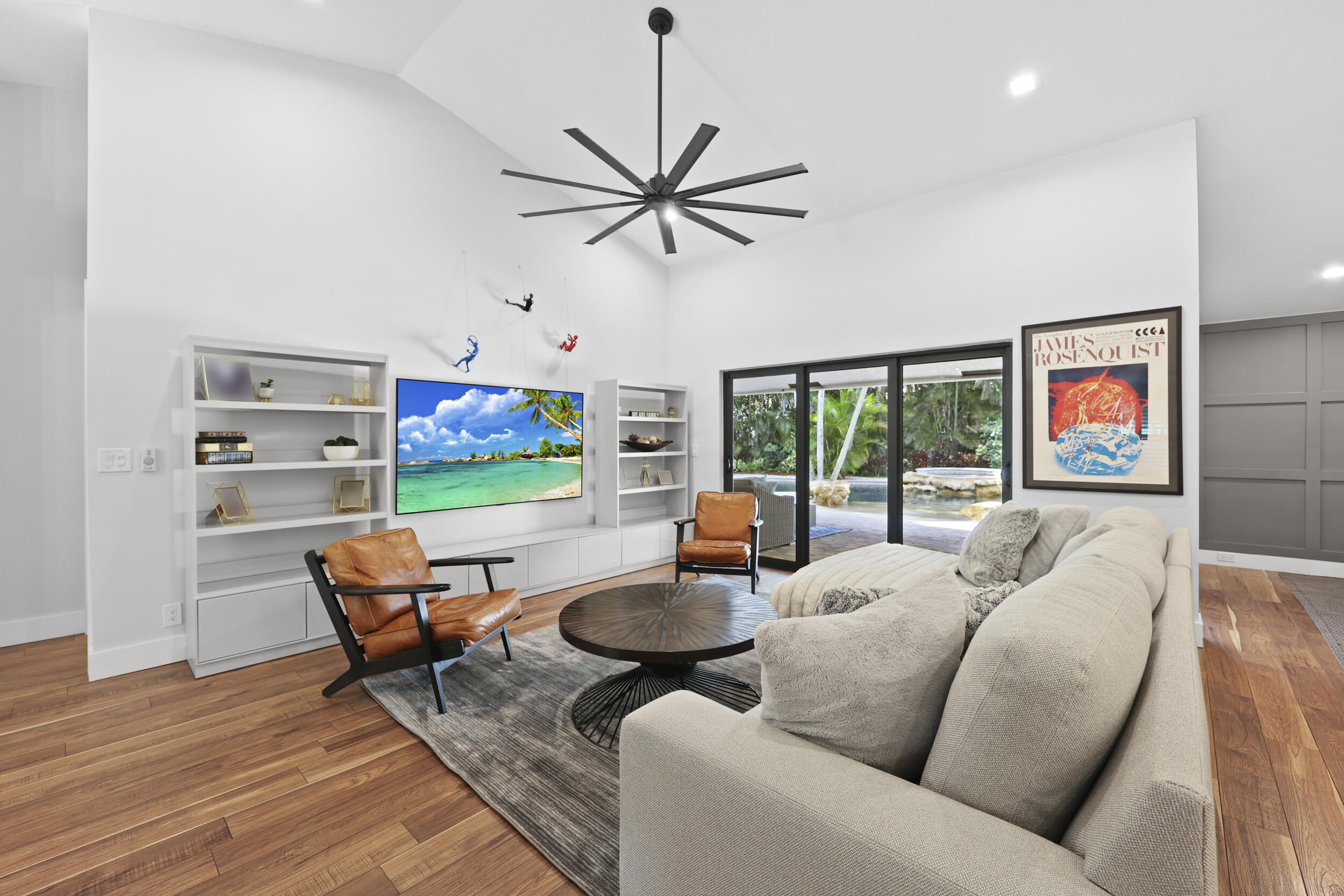 VERONA WOODS - Residential