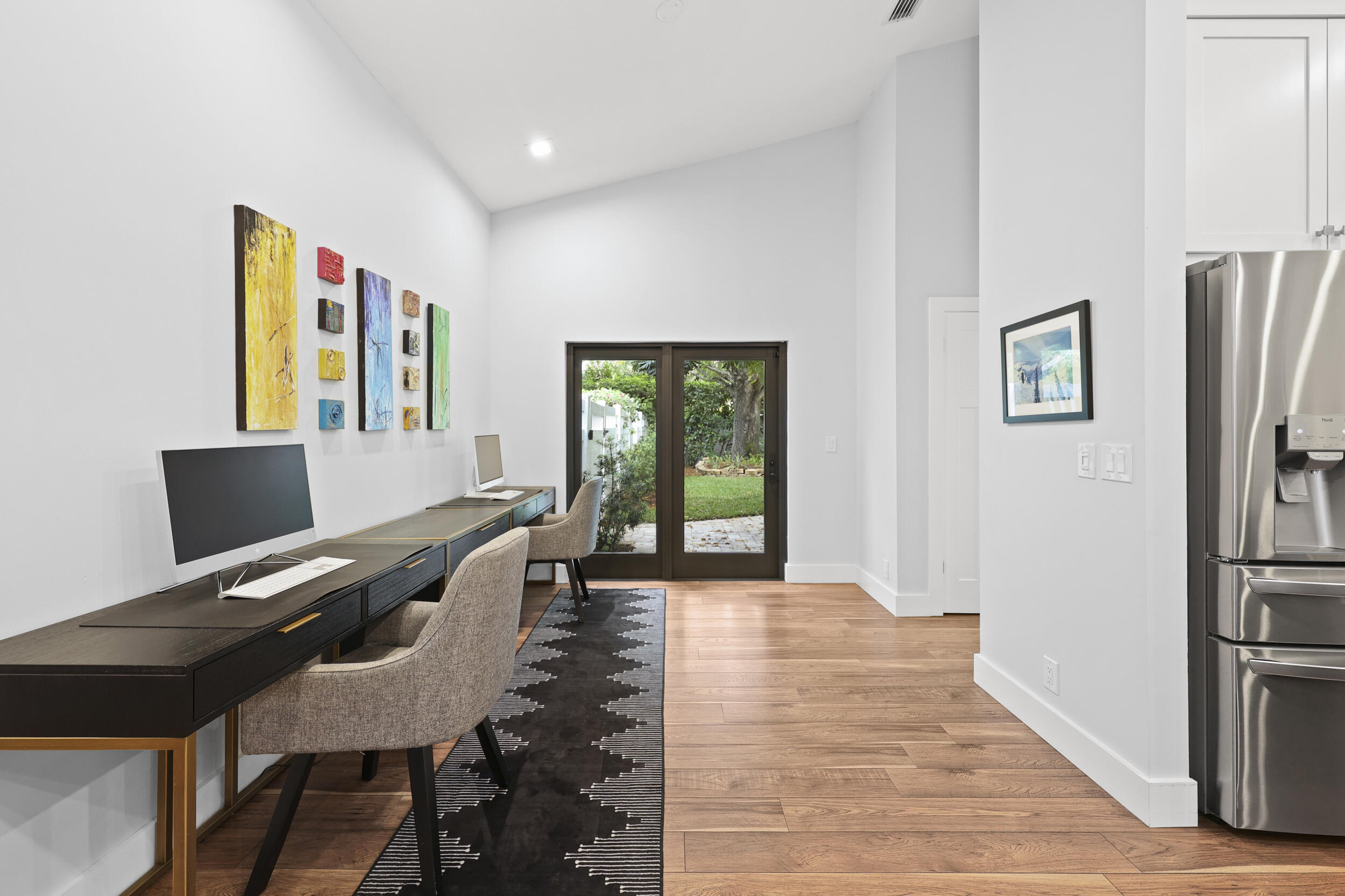 VERONA WOODS - Residential