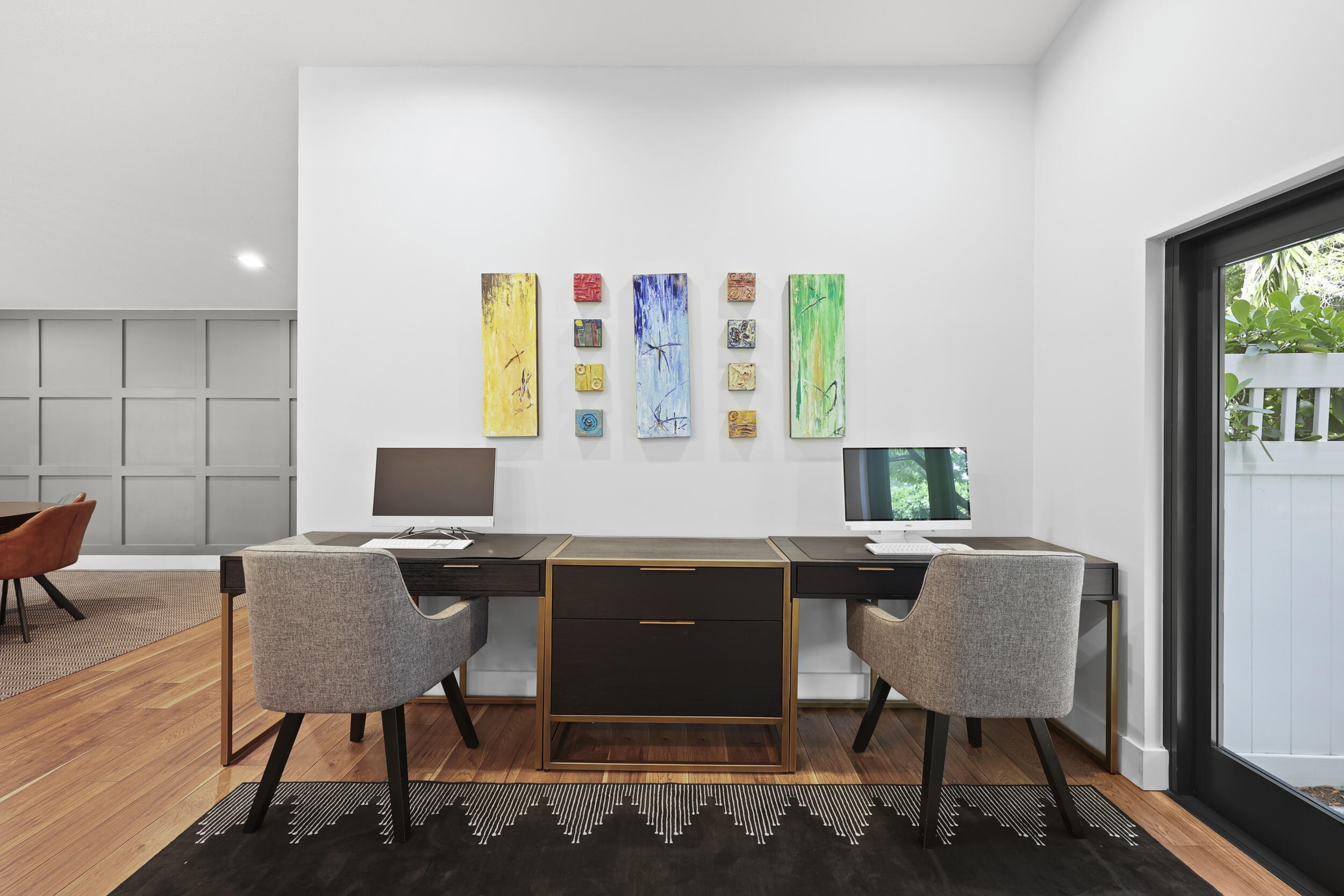 VERONA WOODS - Residential