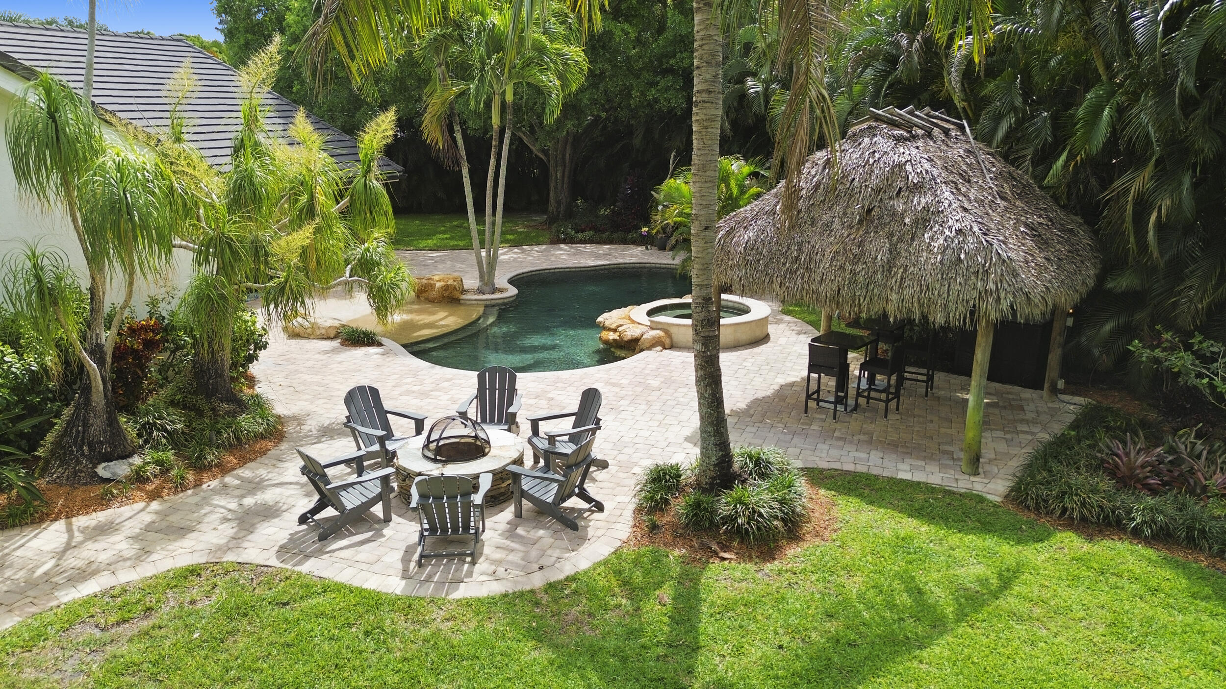 VERONA WOODS - Residential