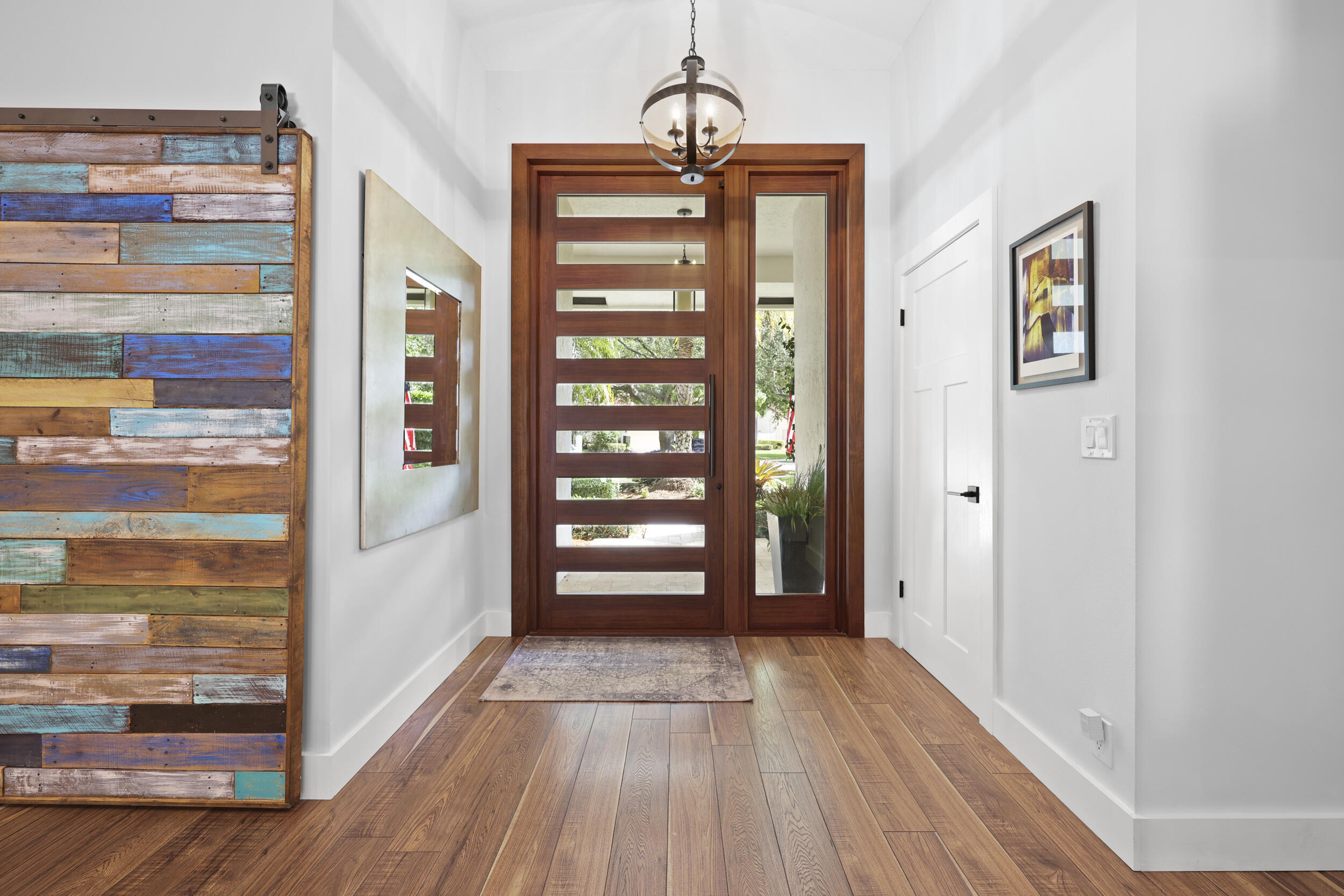 VERONA WOODS - Residential
