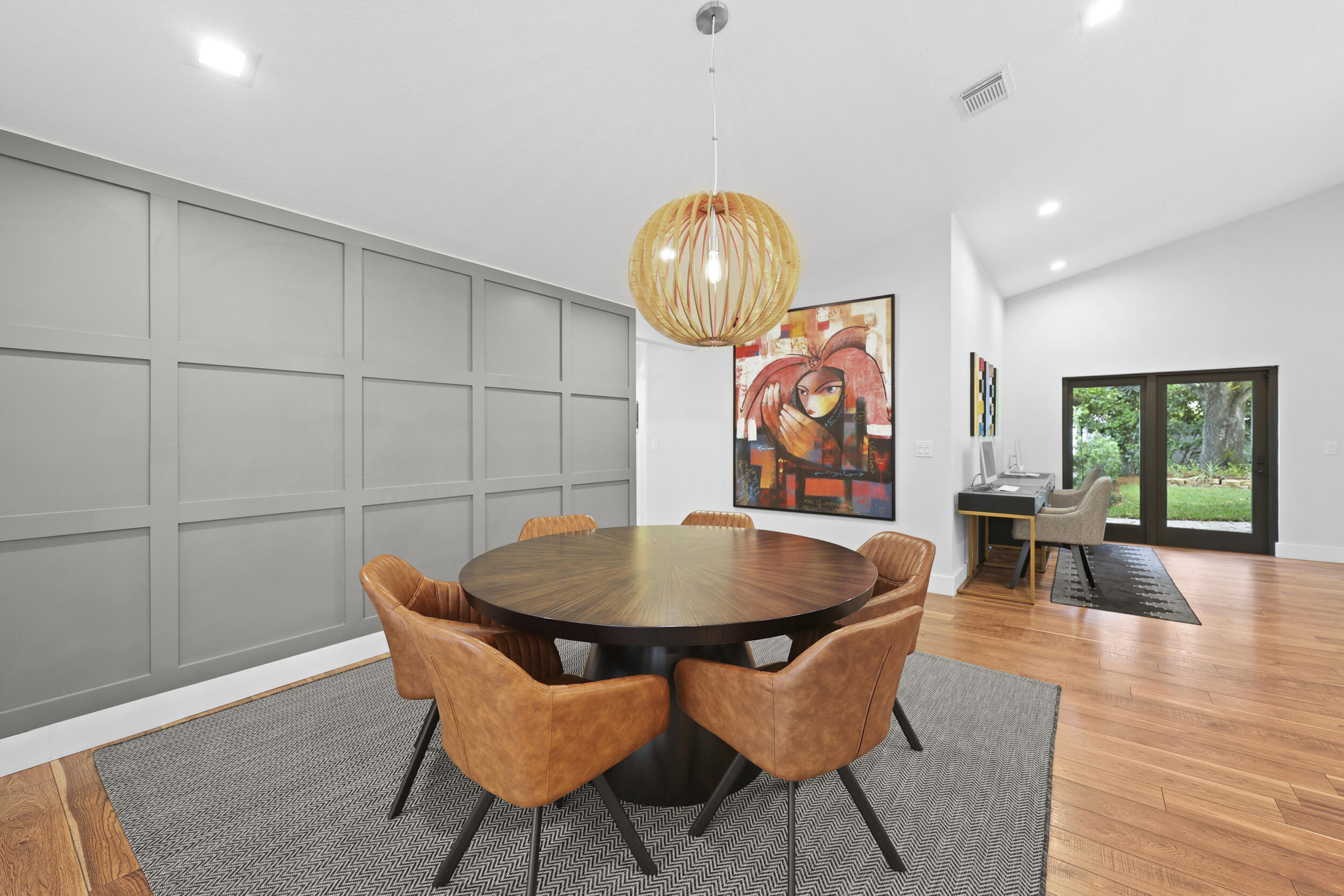 VERONA WOODS - Residential