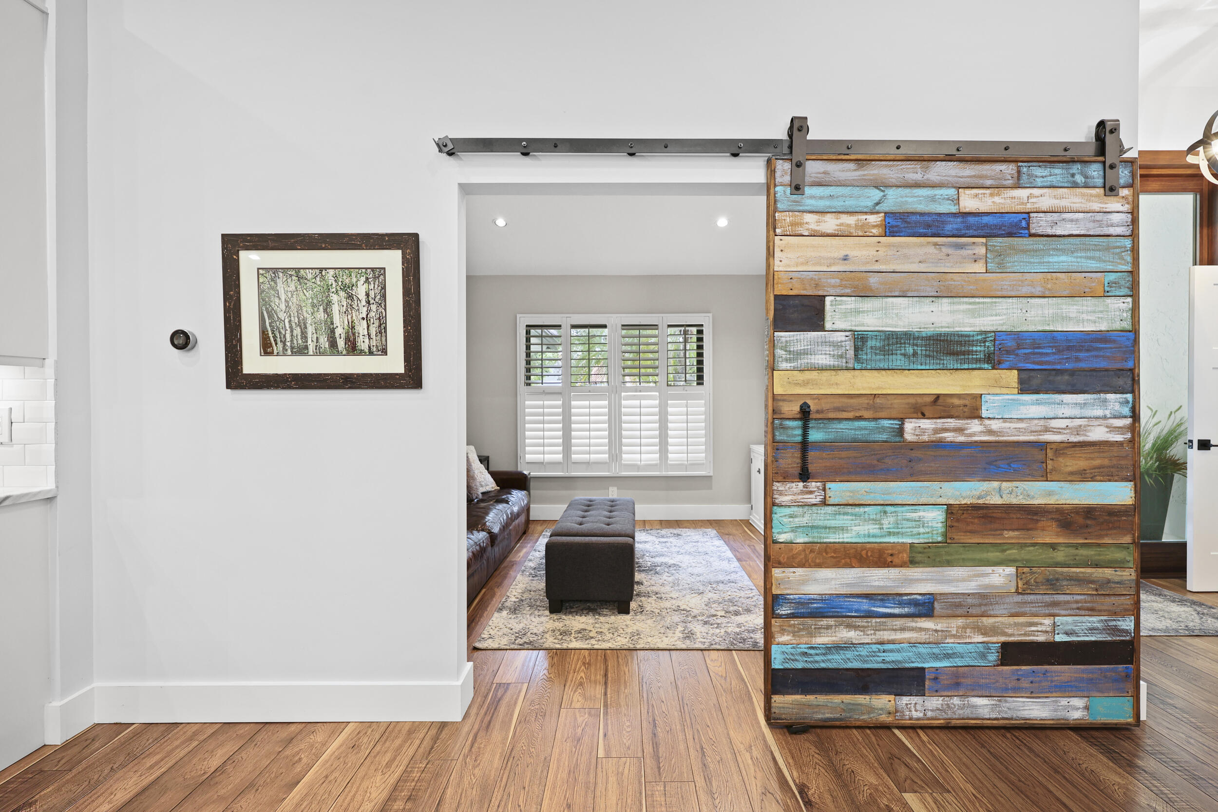 VERONA WOODS - Residential