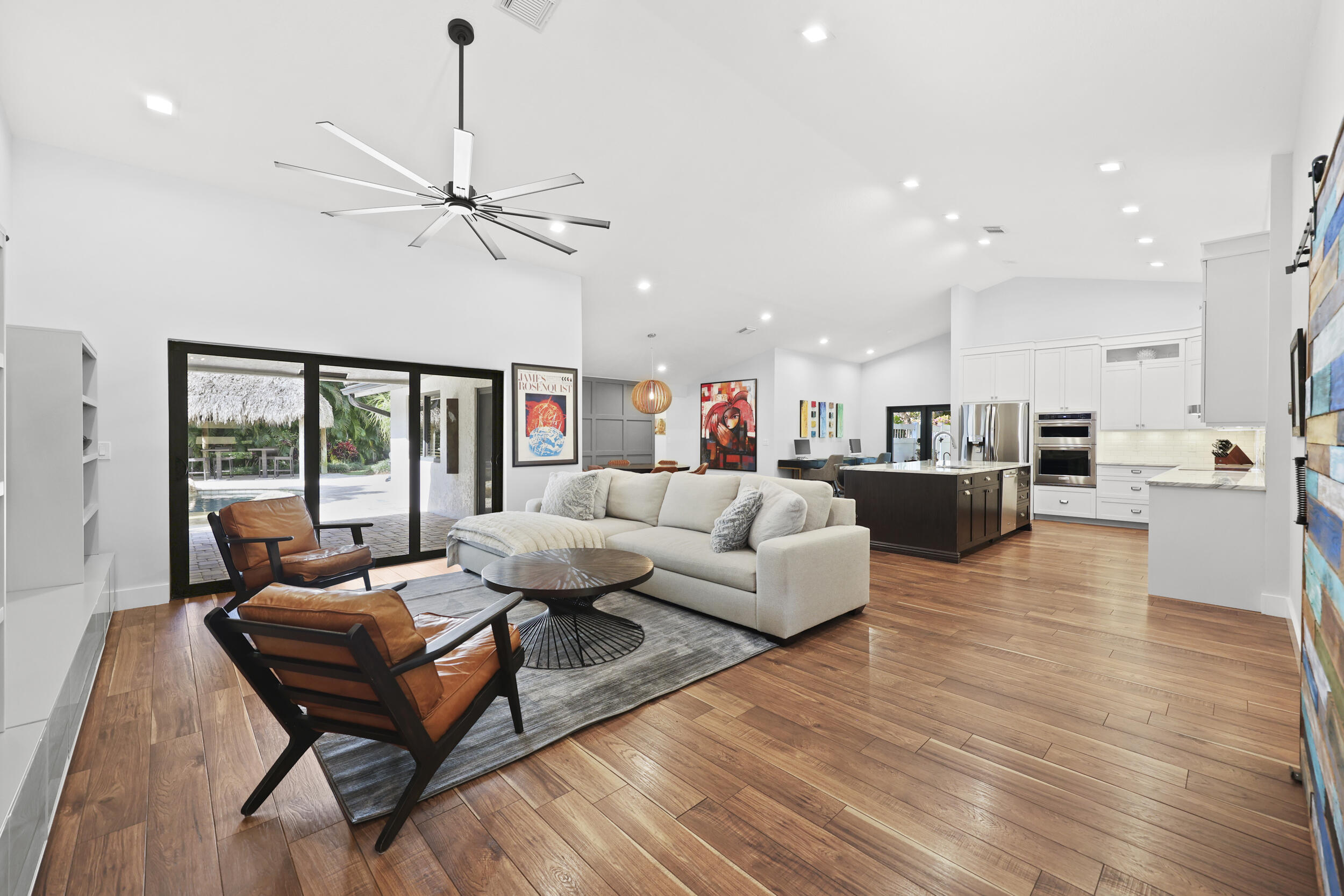 VERONA WOODS - Residential