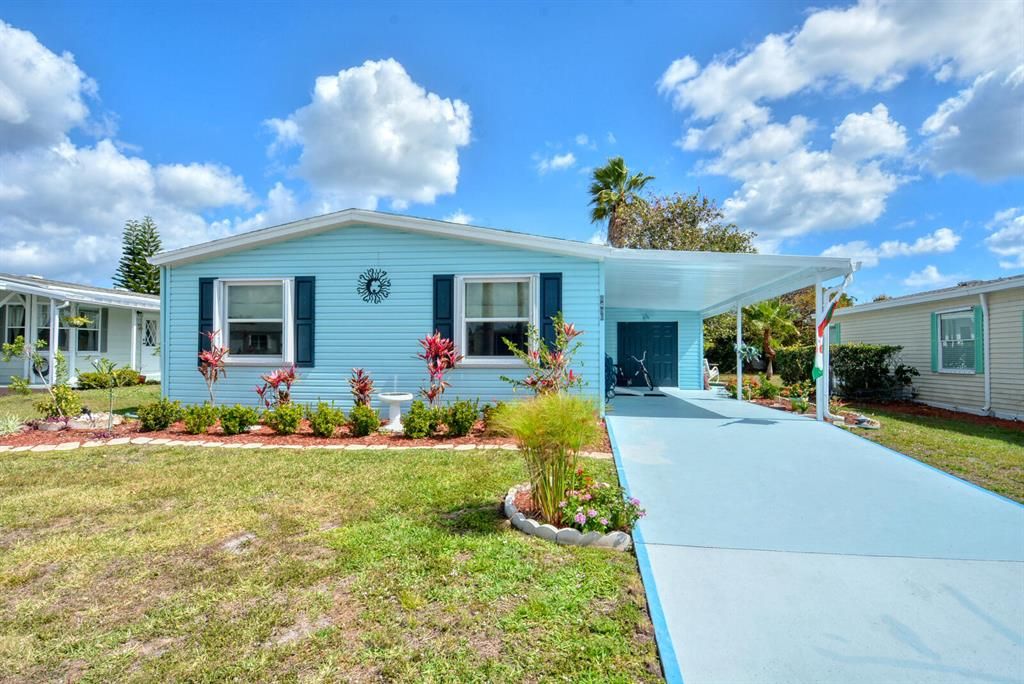 Photo of 8490 Juneberry Court, Port Saint Lucie, FL 34952 (MLS # R10782854)