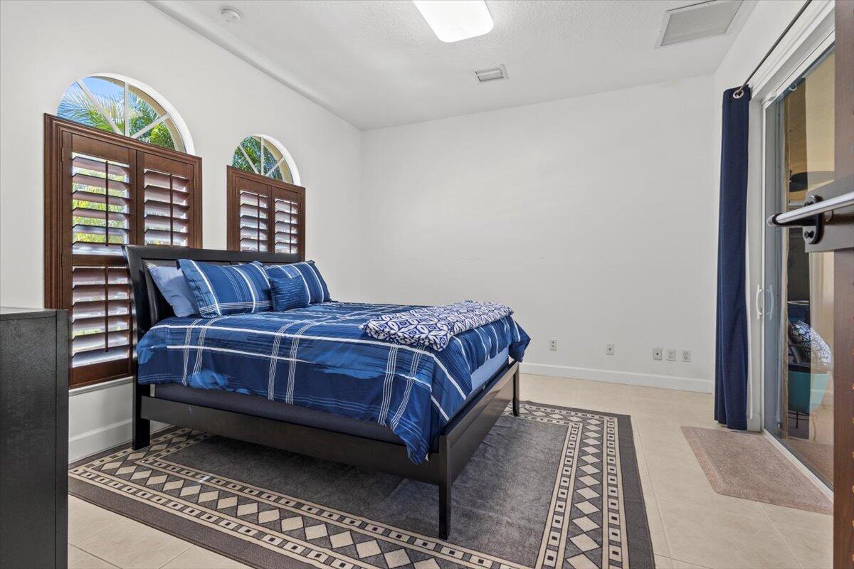 TORTOISE CAY AT ST LUCIE WEST - Residential