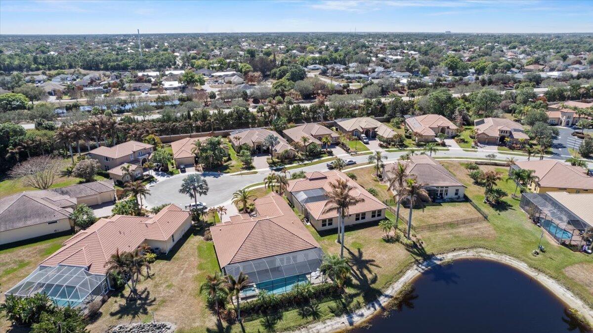 TORTOISE CAY AT ST LUCIE WEST - Residential