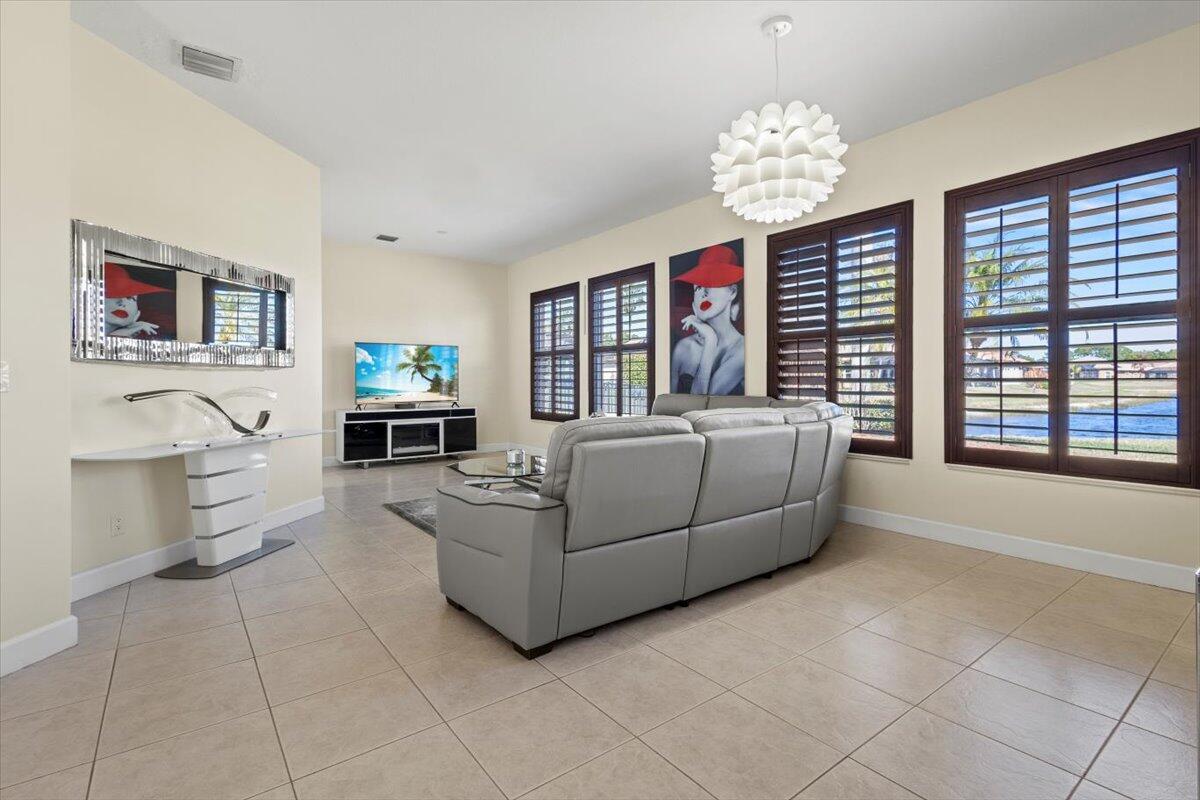 TORTOISE CAY AT ST LUCIE WEST - Residential