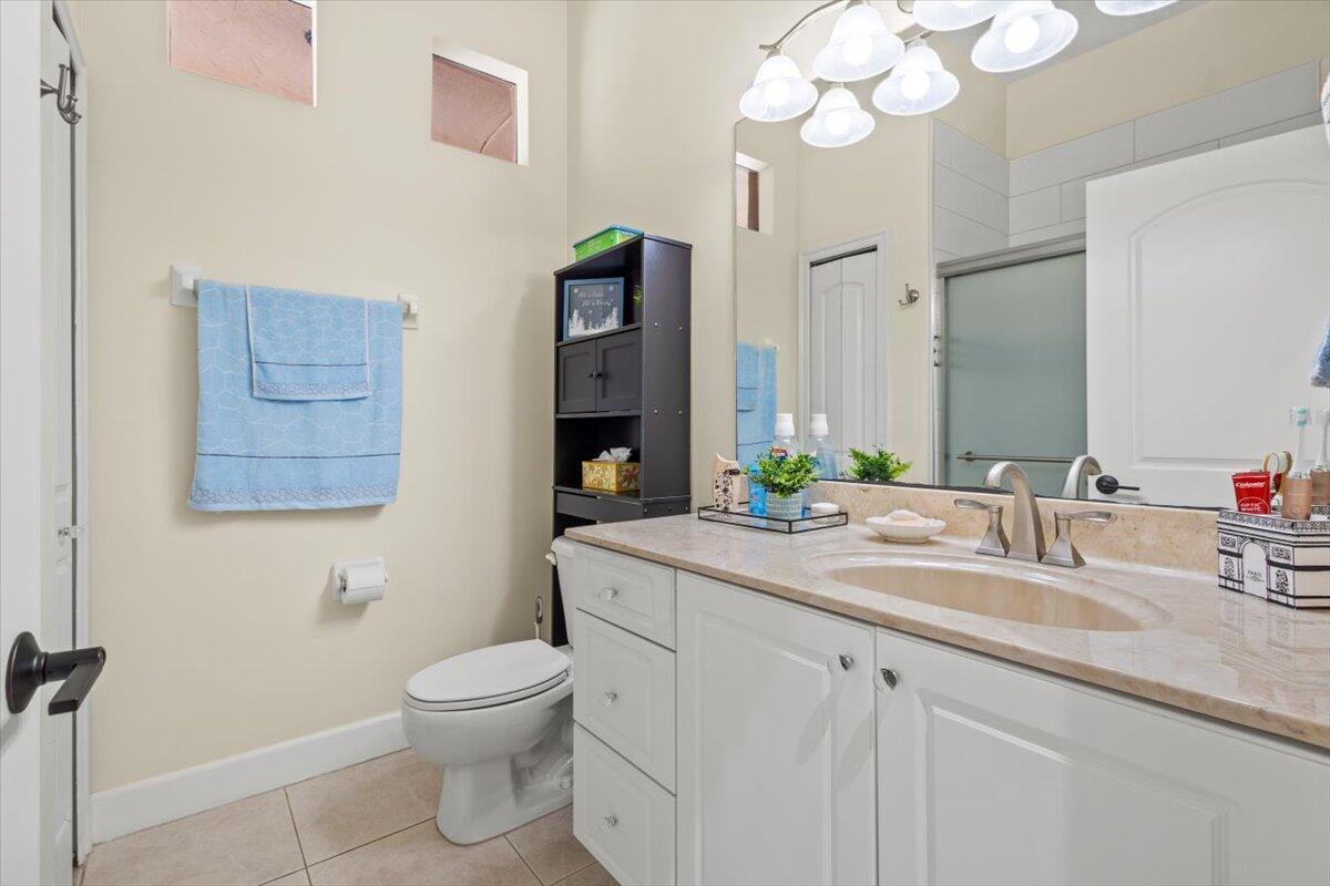 TORTOISE CAY AT ST LUCIE WEST - Residential