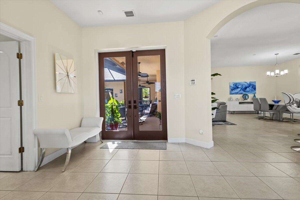 TORTOISE CAY AT ST LUCIE WEST - Residential