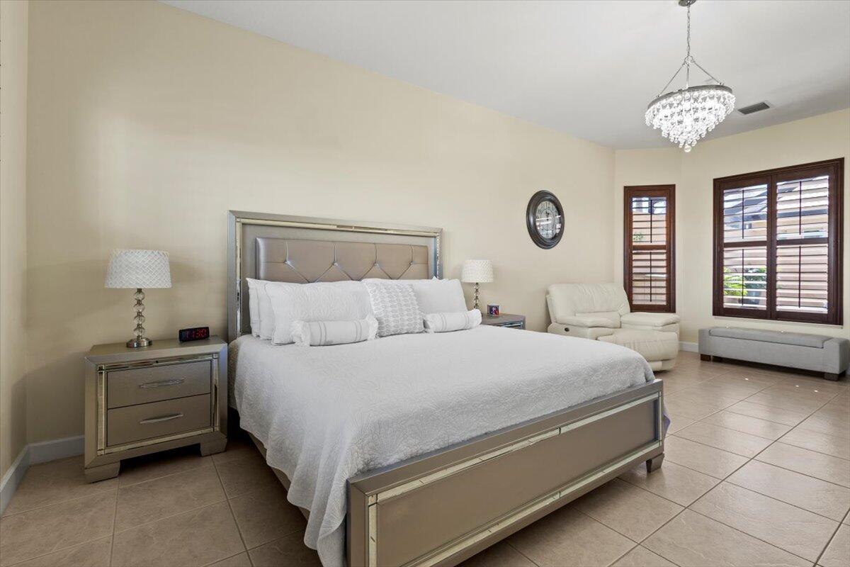 TORTOISE CAY AT ST LUCIE WEST - Residential