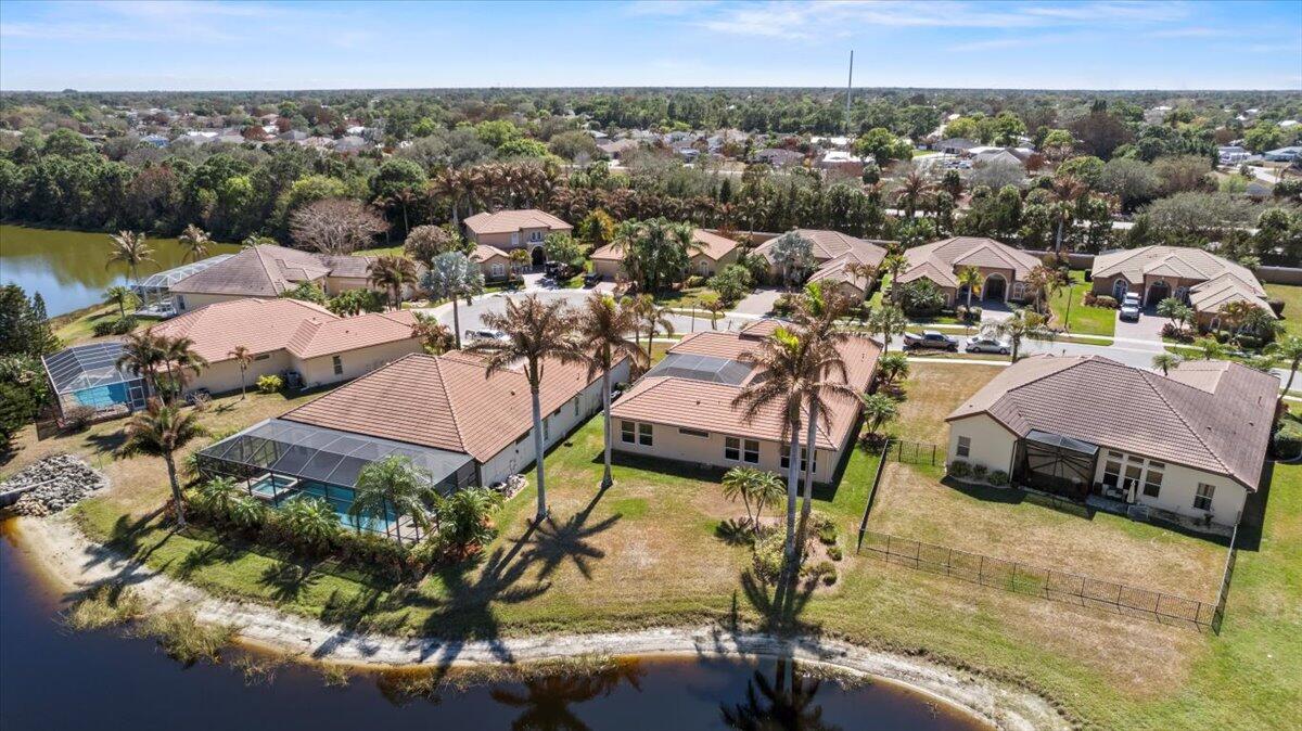 TORTOISE CAY AT ST LUCIE WEST - Residential