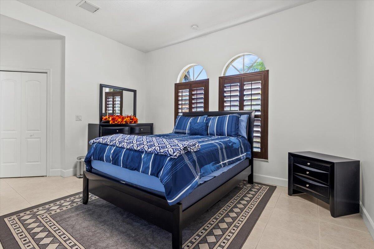 TORTOISE CAY AT ST LUCIE WEST - Residential