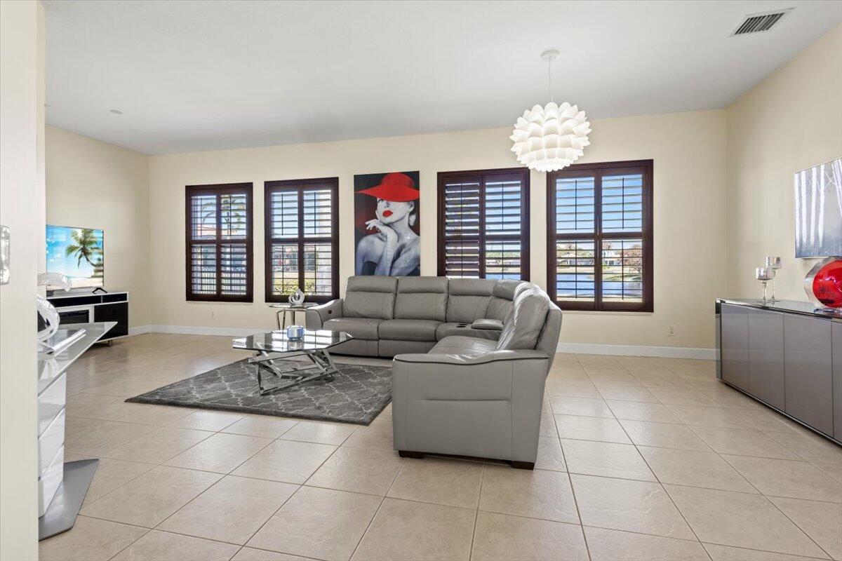 TORTOISE CAY AT ST LUCIE WEST - Residential