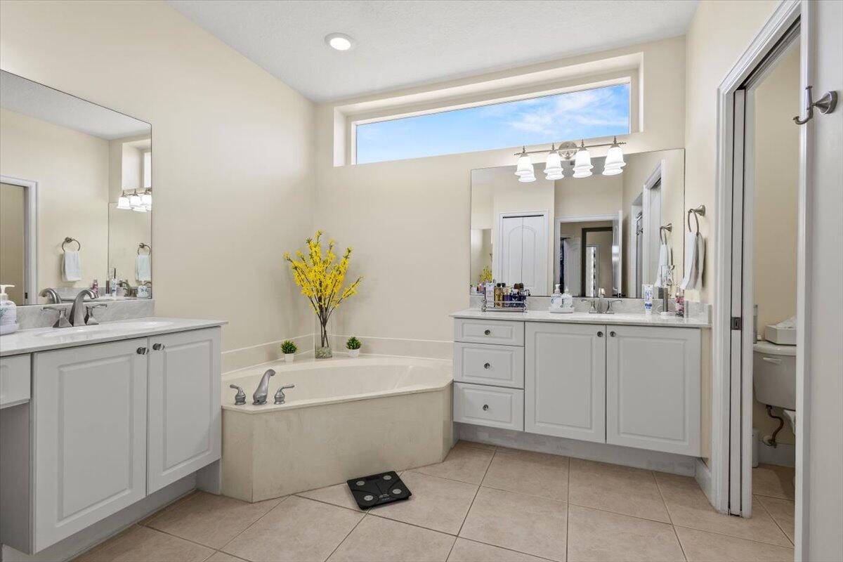 TORTOISE CAY AT ST LUCIE WEST - Residential