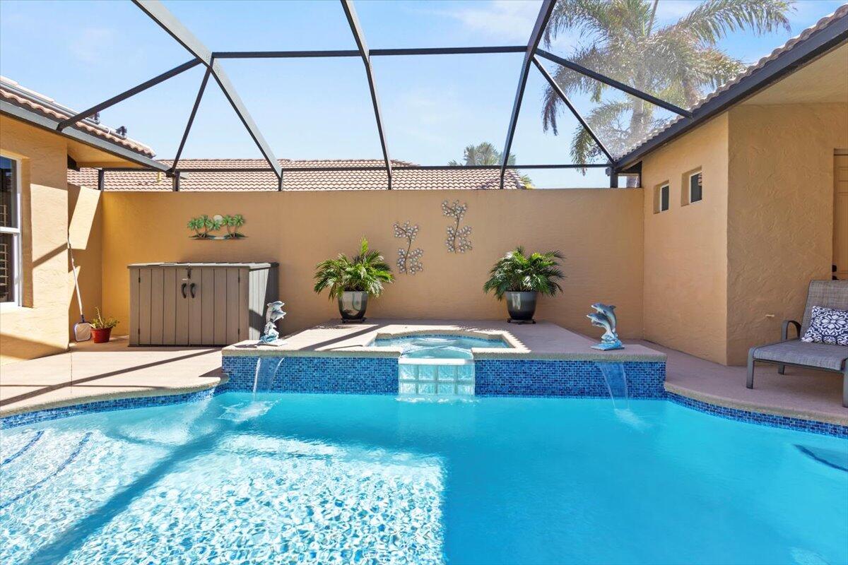 TORTOISE CAY AT ST LUCIE WEST - Residential