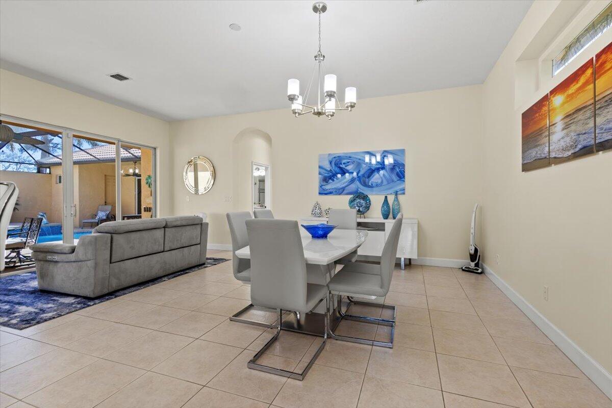 TORTOISE CAY AT ST LUCIE WEST - Residential