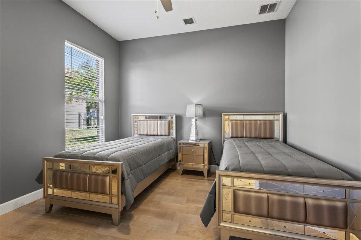 TORTOISE CAY AT ST LUCIE WEST - Residential