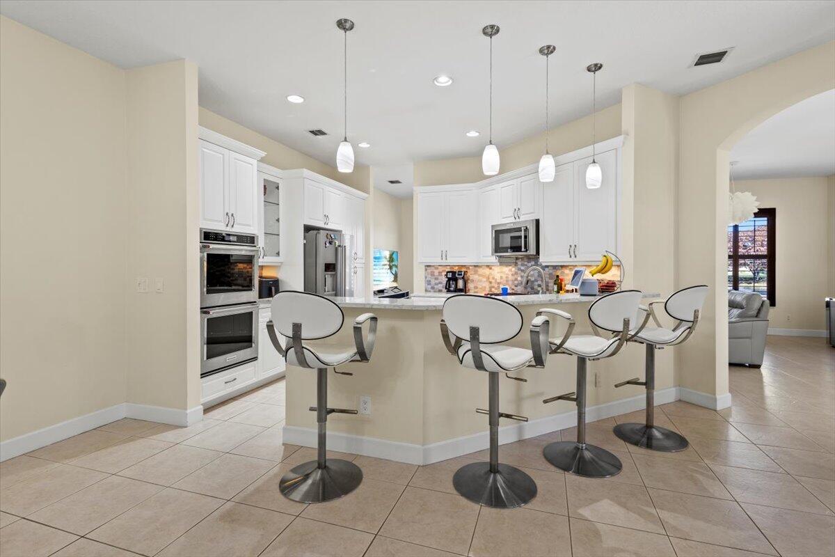 TORTOISE CAY AT ST LUCIE WEST - Residential