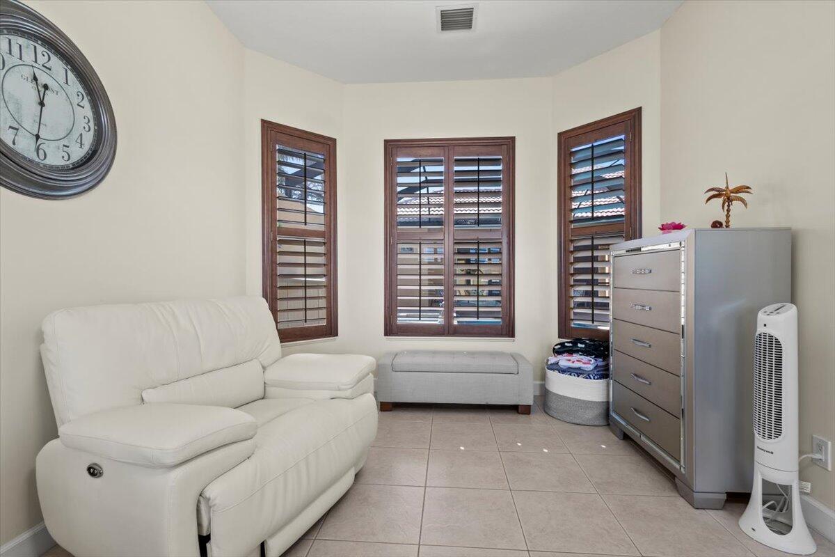 TORTOISE CAY AT ST LUCIE WEST - Residential