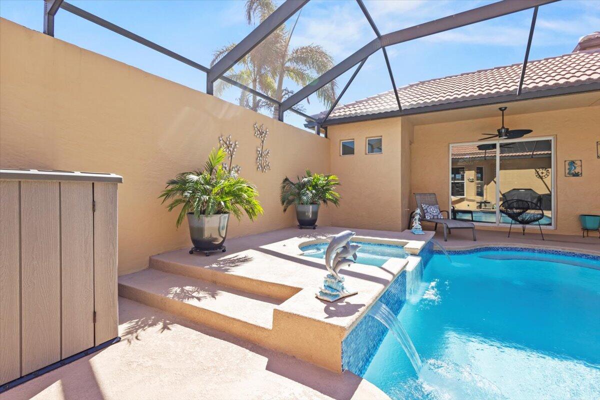 TORTOISE CAY AT ST LUCIE WEST - Residential