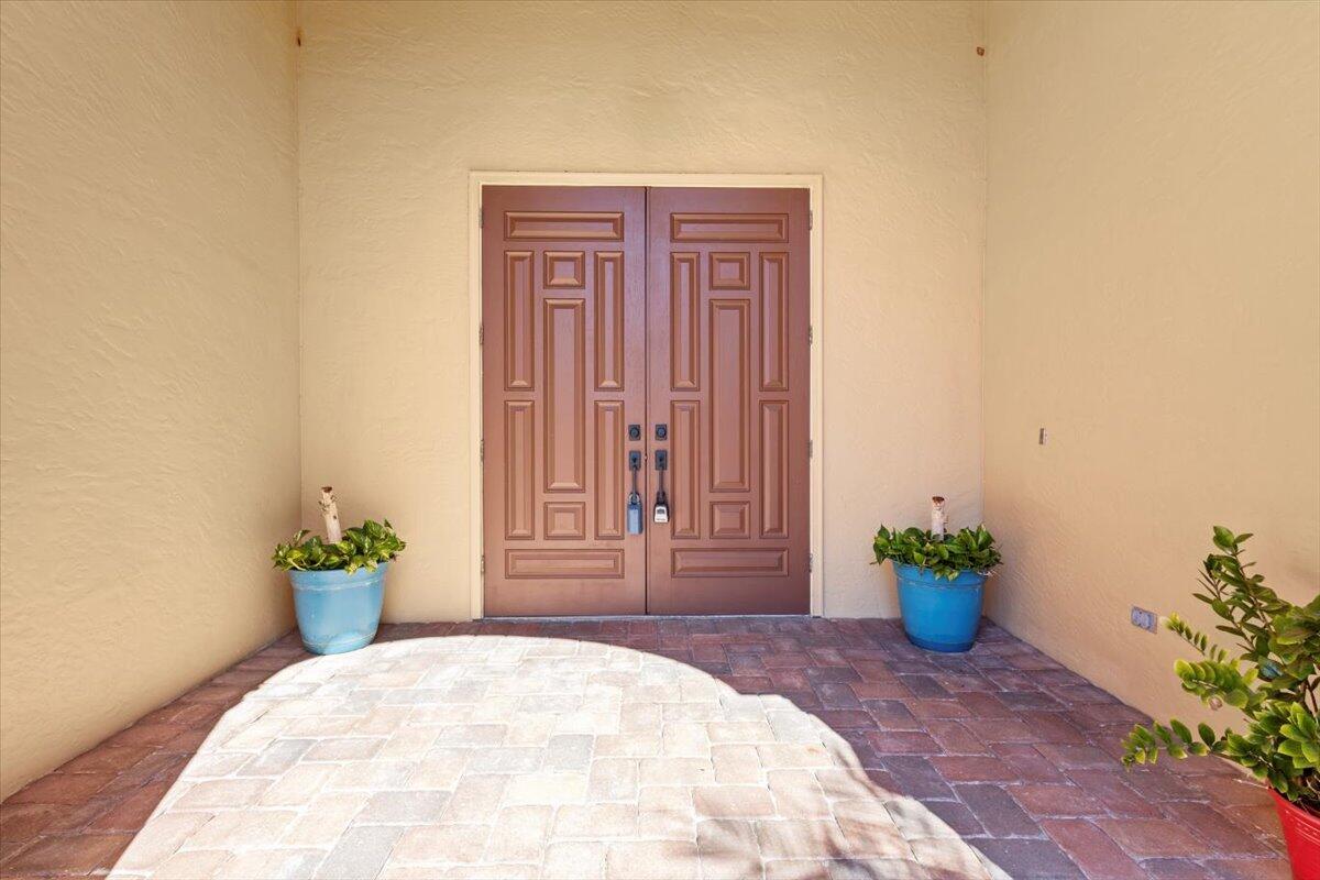 TORTOISE CAY AT ST LUCIE WEST - Residential