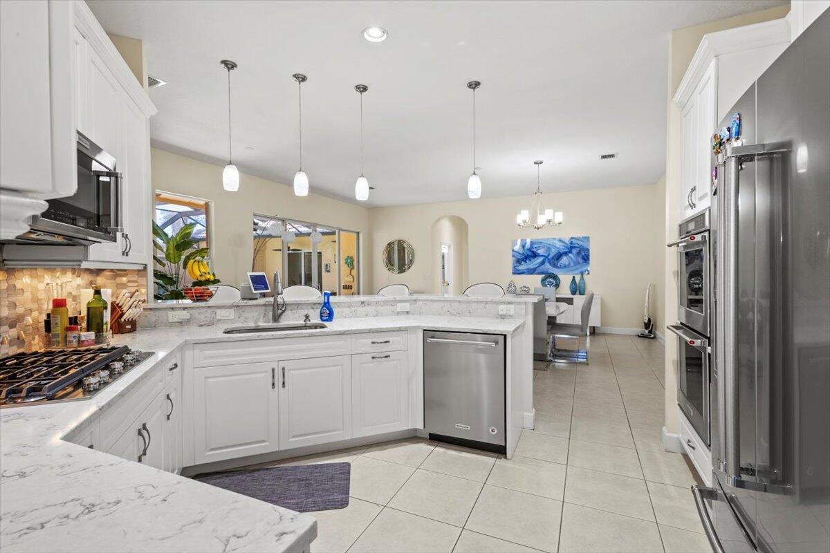 TORTOISE CAY AT ST LUCIE WEST - Residential