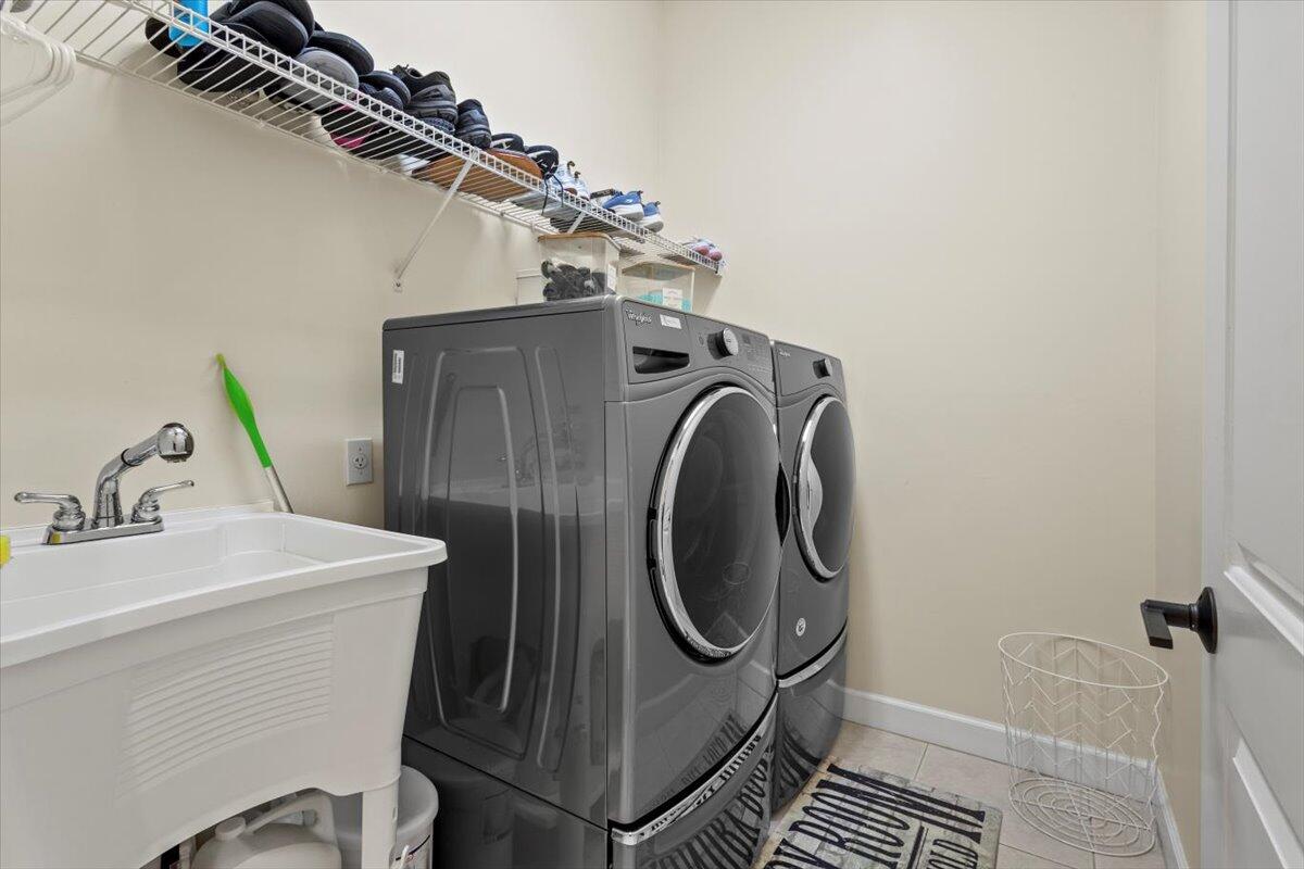 TORTOISE CAY AT ST LUCIE WEST - Residential