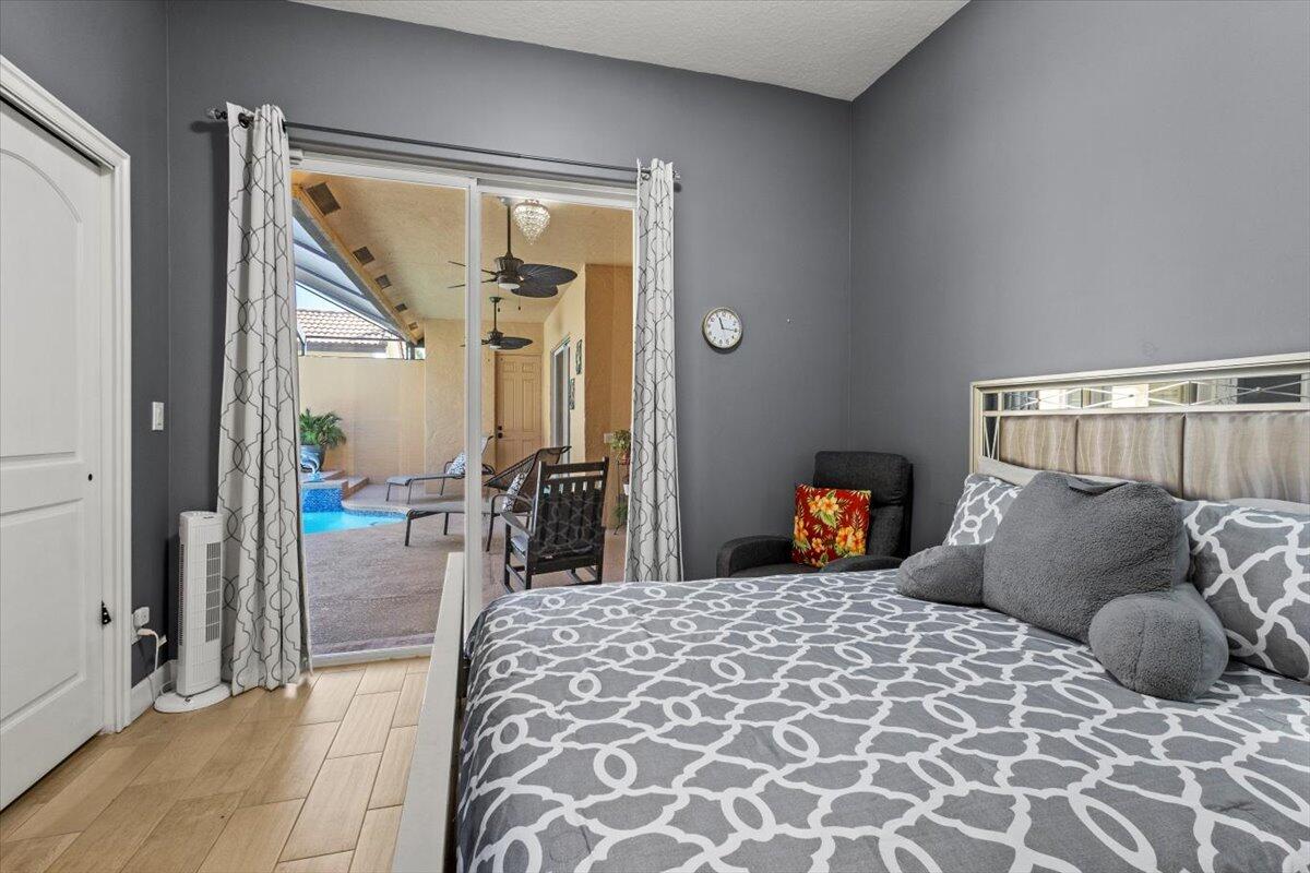 TORTOISE CAY AT ST LUCIE WEST - Residential