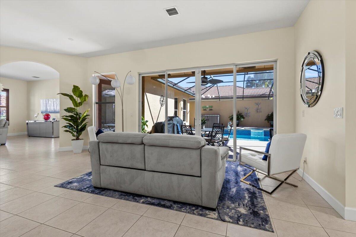 TORTOISE CAY AT ST LUCIE WEST - Residential