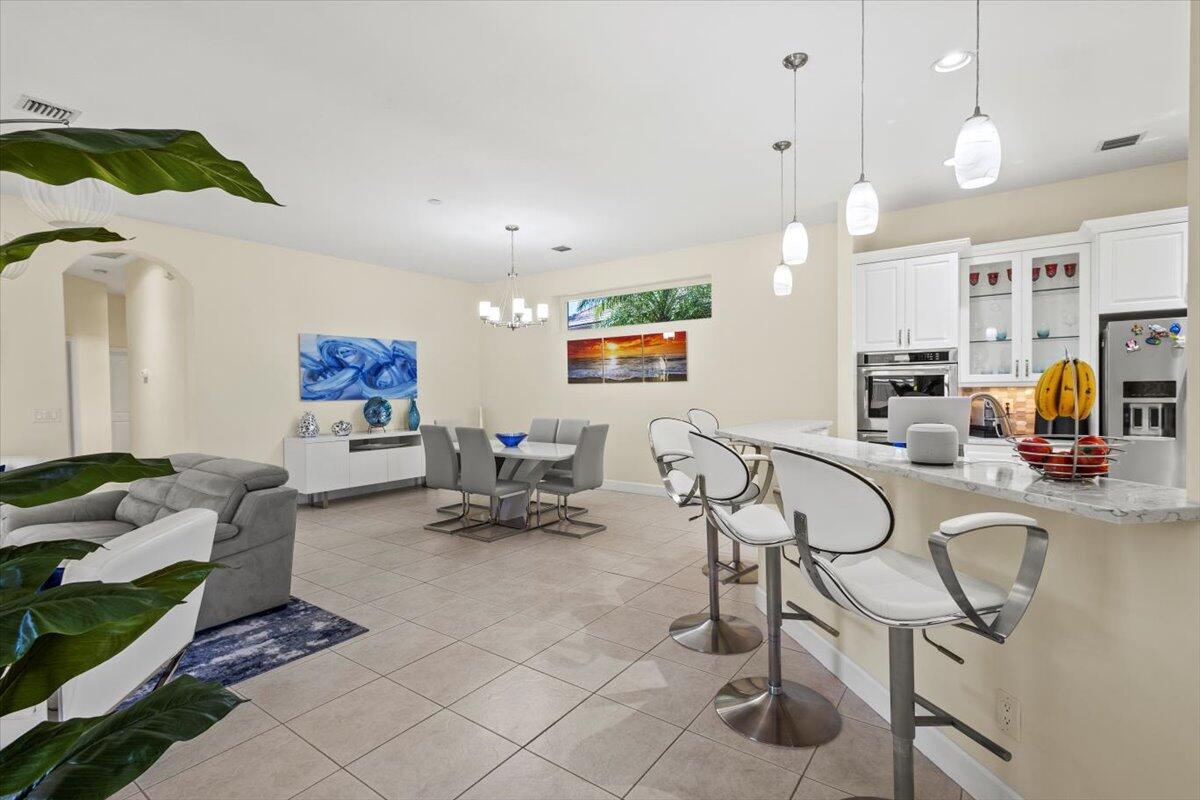 TORTOISE CAY AT ST LUCIE WEST - Residential