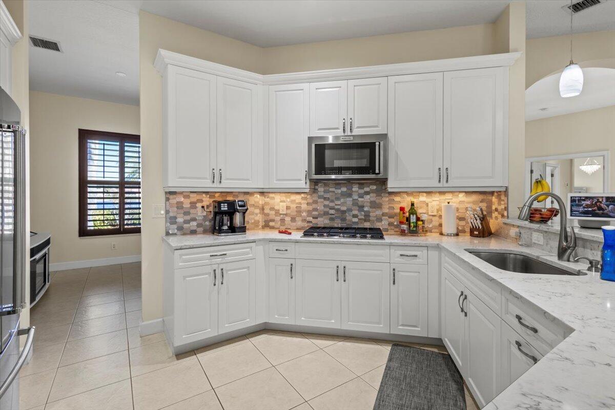 TORTOISE CAY AT ST LUCIE WEST - Residential