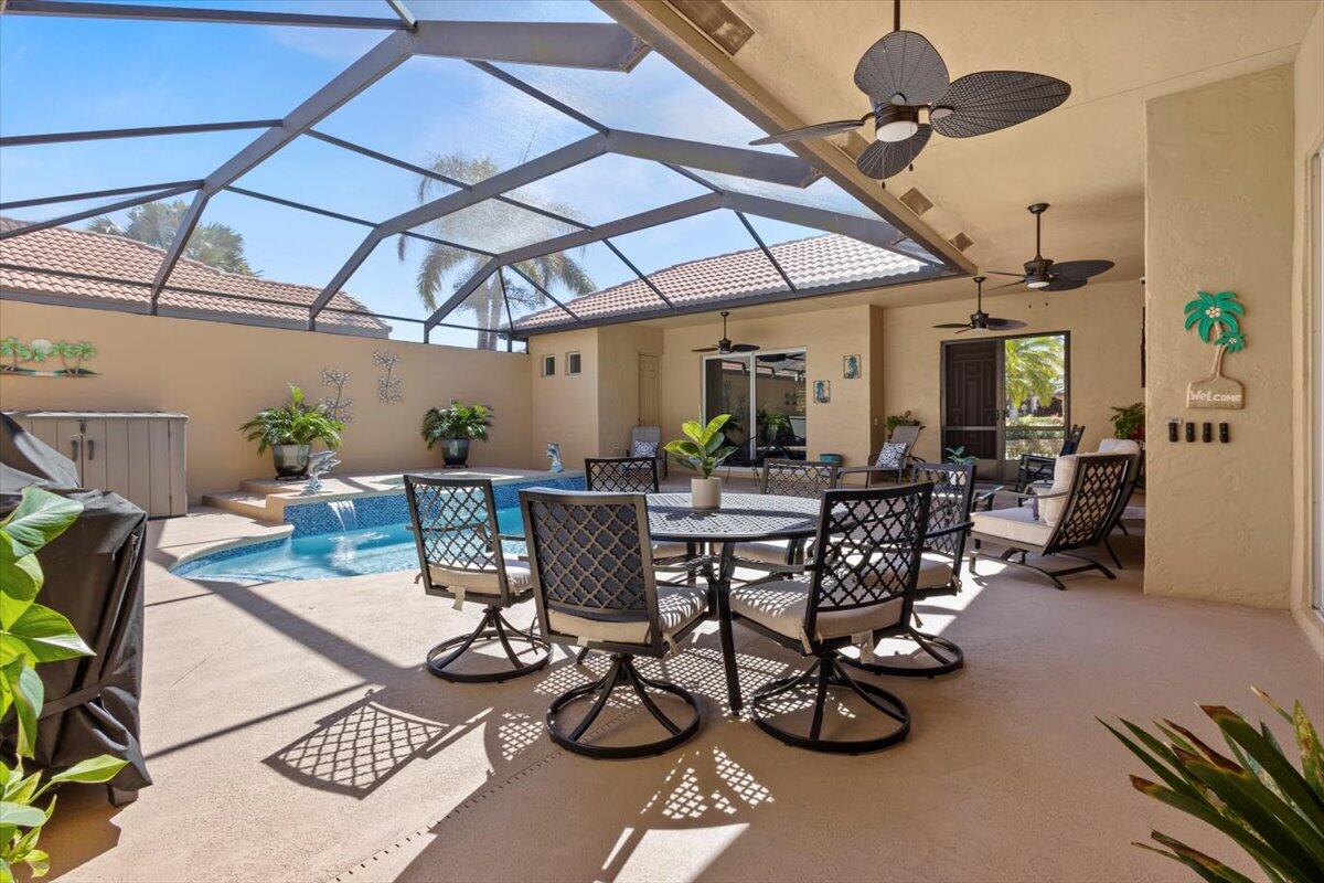 TORTOISE CAY AT ST LUCIE WEST - Residential