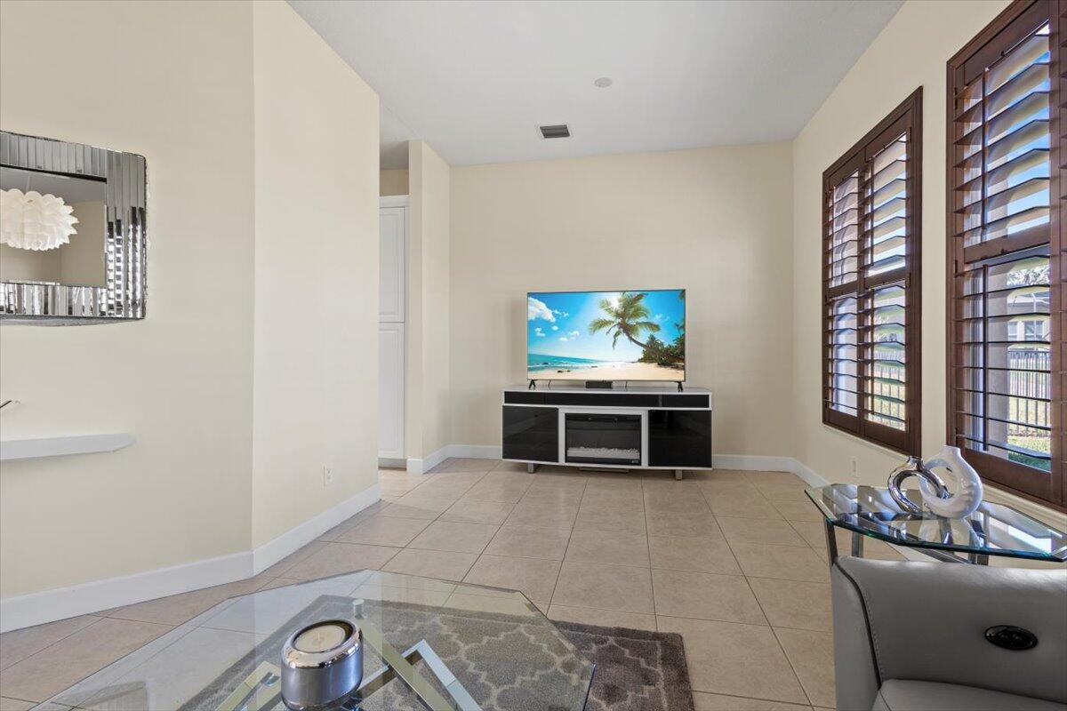 TORTOISE CAY AT ST LUCIE WEST - Residential