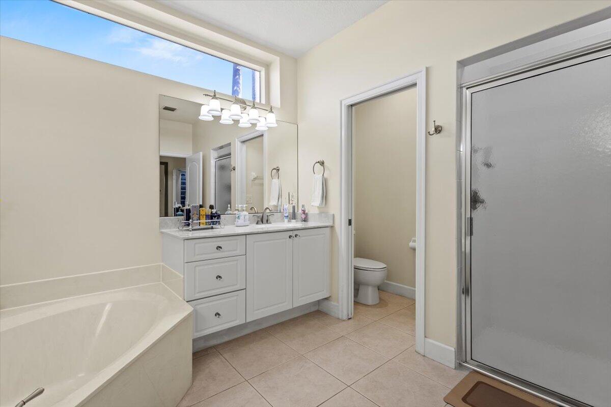 TORTOISE CAY AT ST LUCIE WEST - Residential